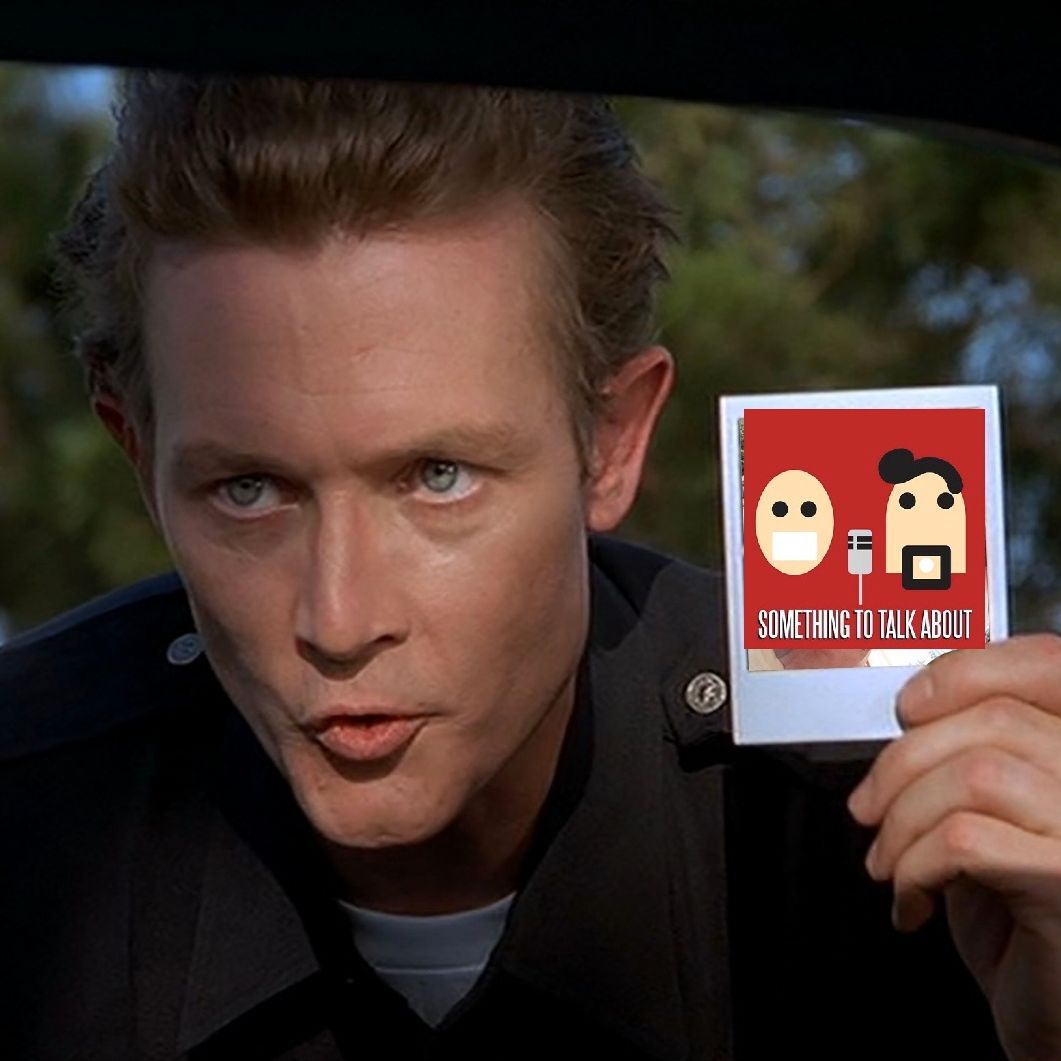Episode 37 - Have You Seen This Boy?
