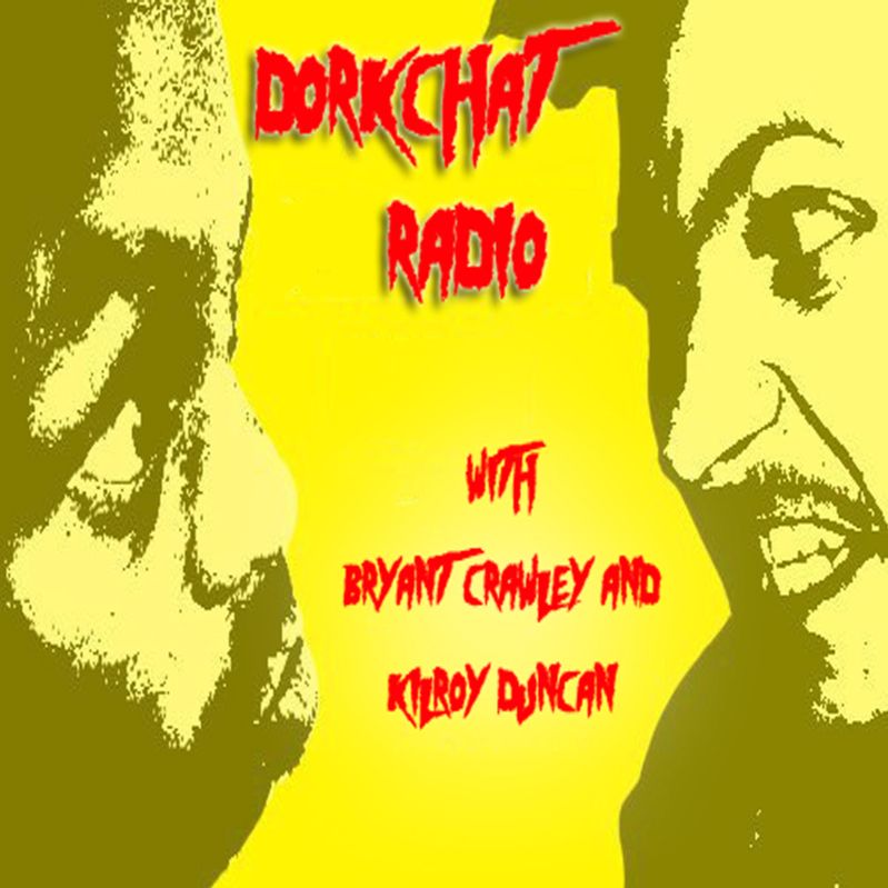 Episode 11: Duncan Becomes Papa Shango