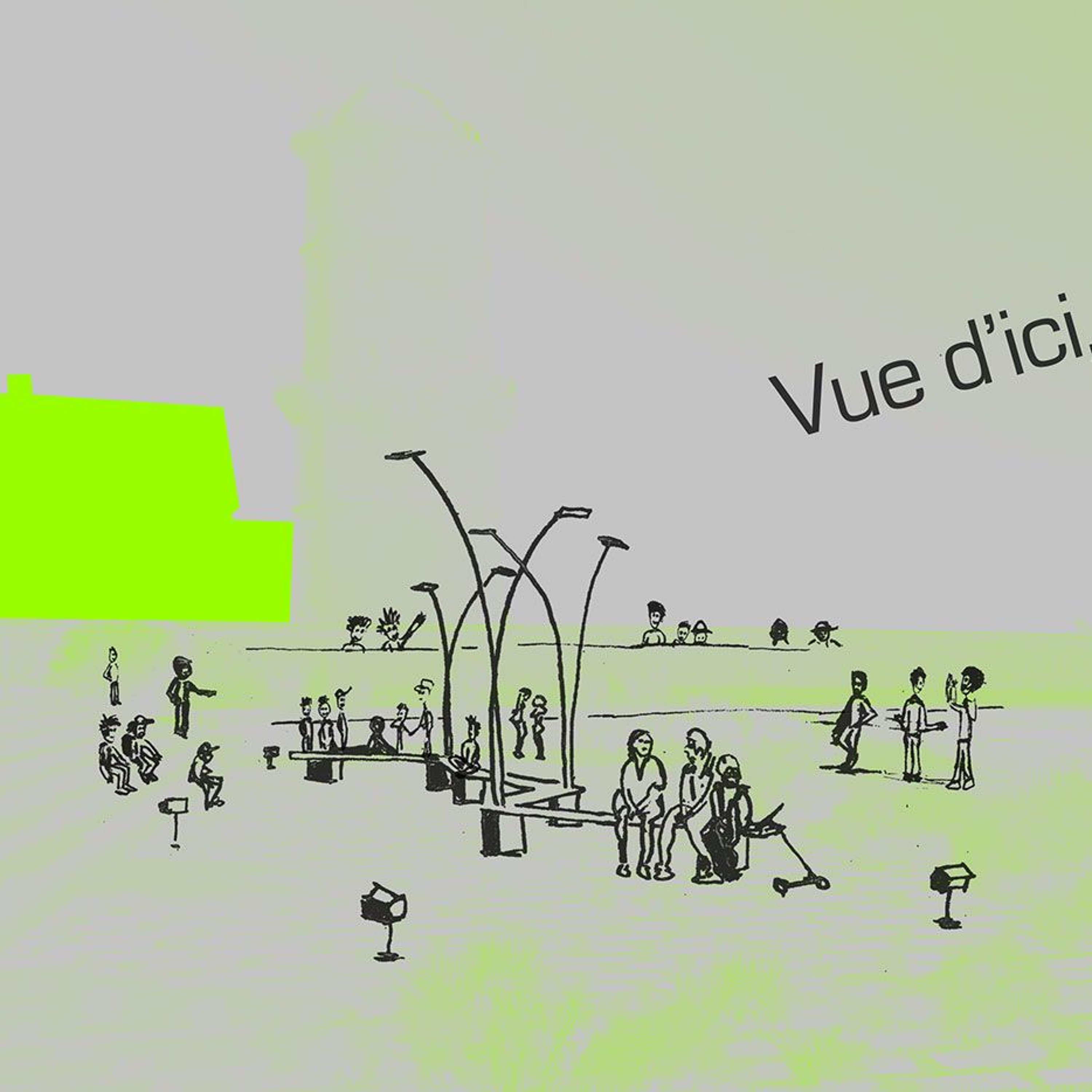 Antenne RadioLab