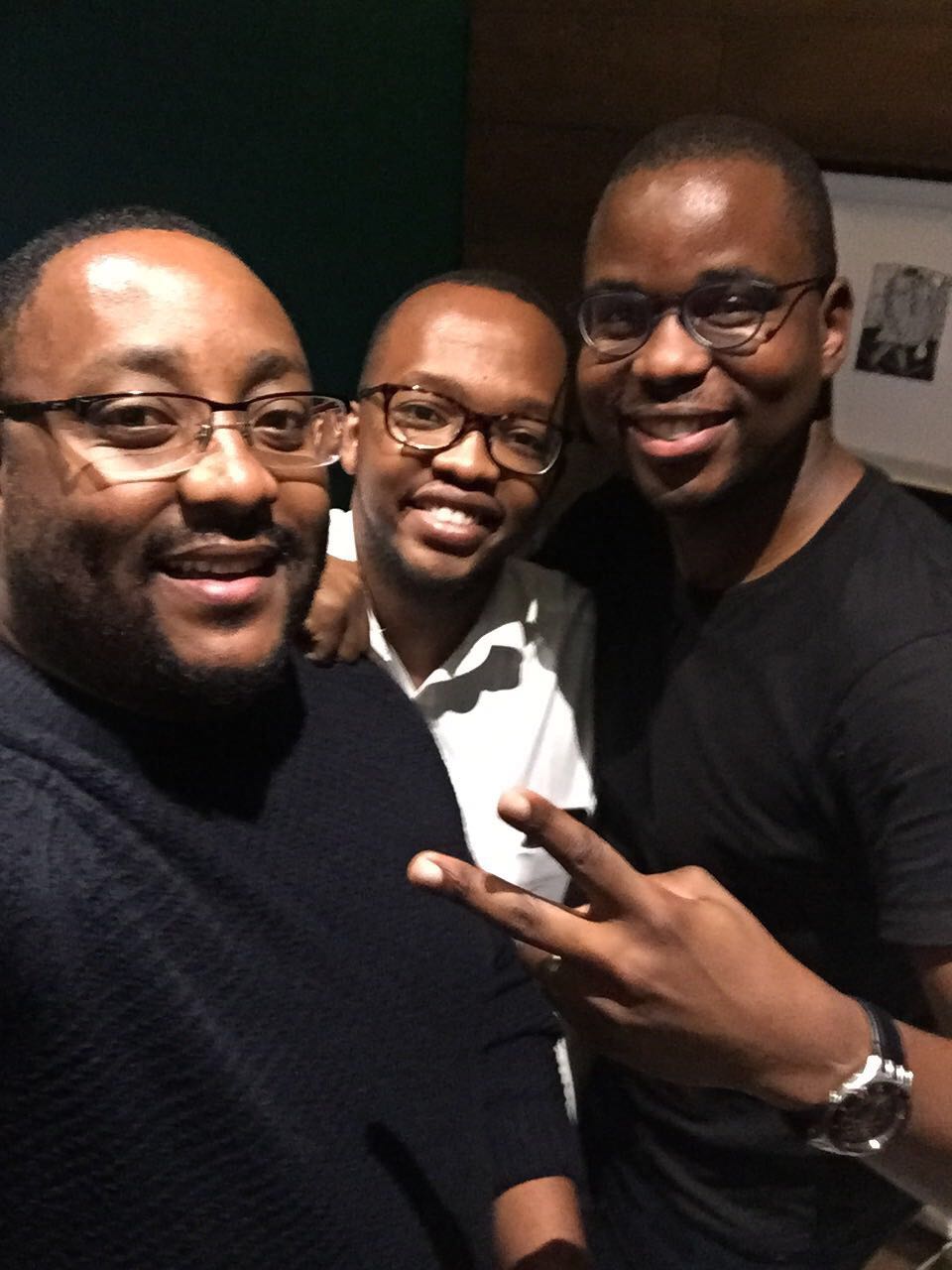 The Expat Founder Debate & A Busload Of Accidental Hot Takes feat. Mark Kaigwa