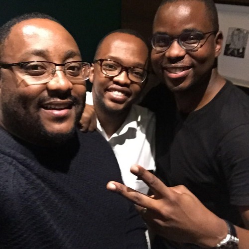 The Expat Founder Debate & A Busload Of Accidental Hot Takes feat. Mark Kaigwa