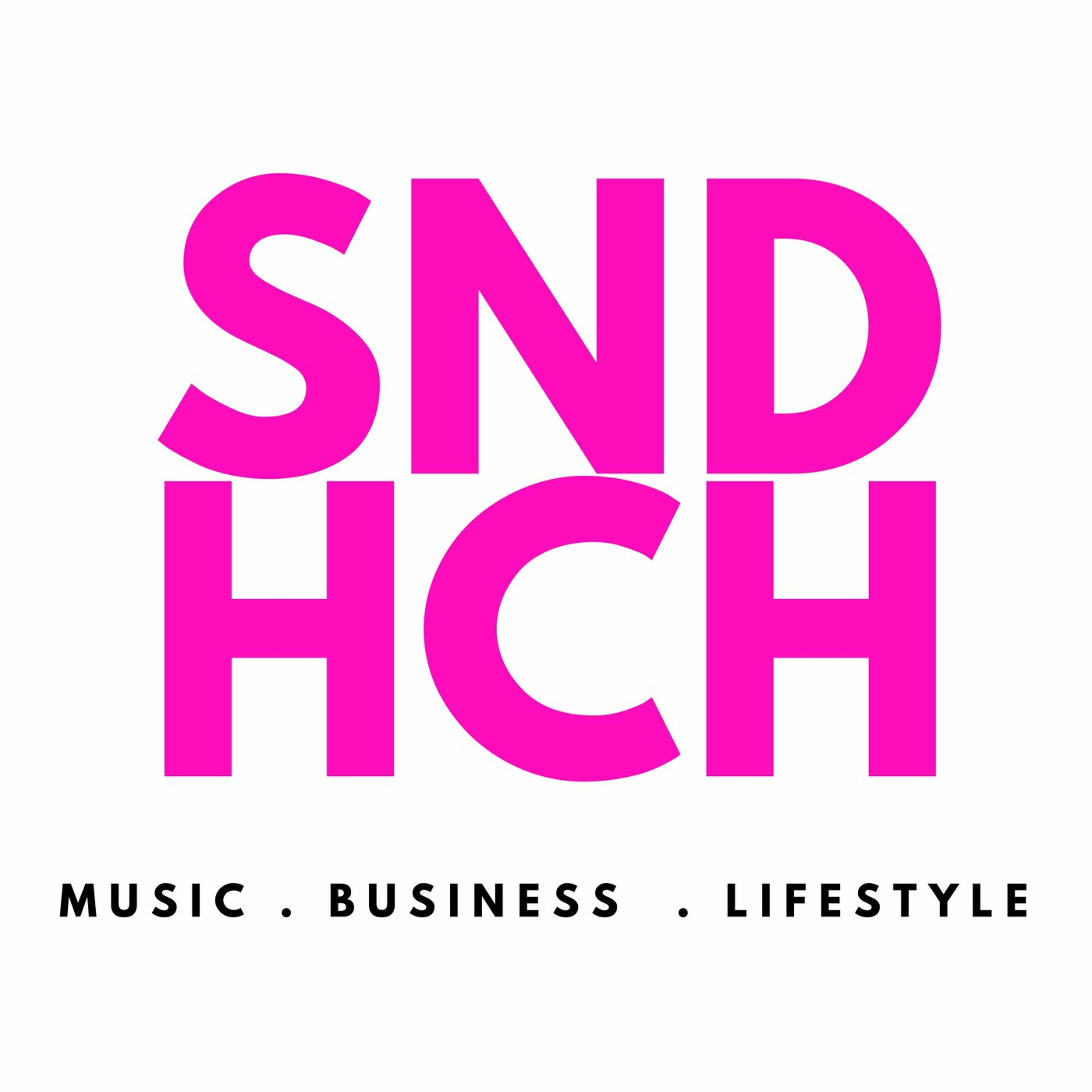 SOUNDHATCH #002- social networking, build a business & getting feedback