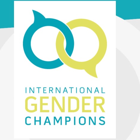 International Gender Champions