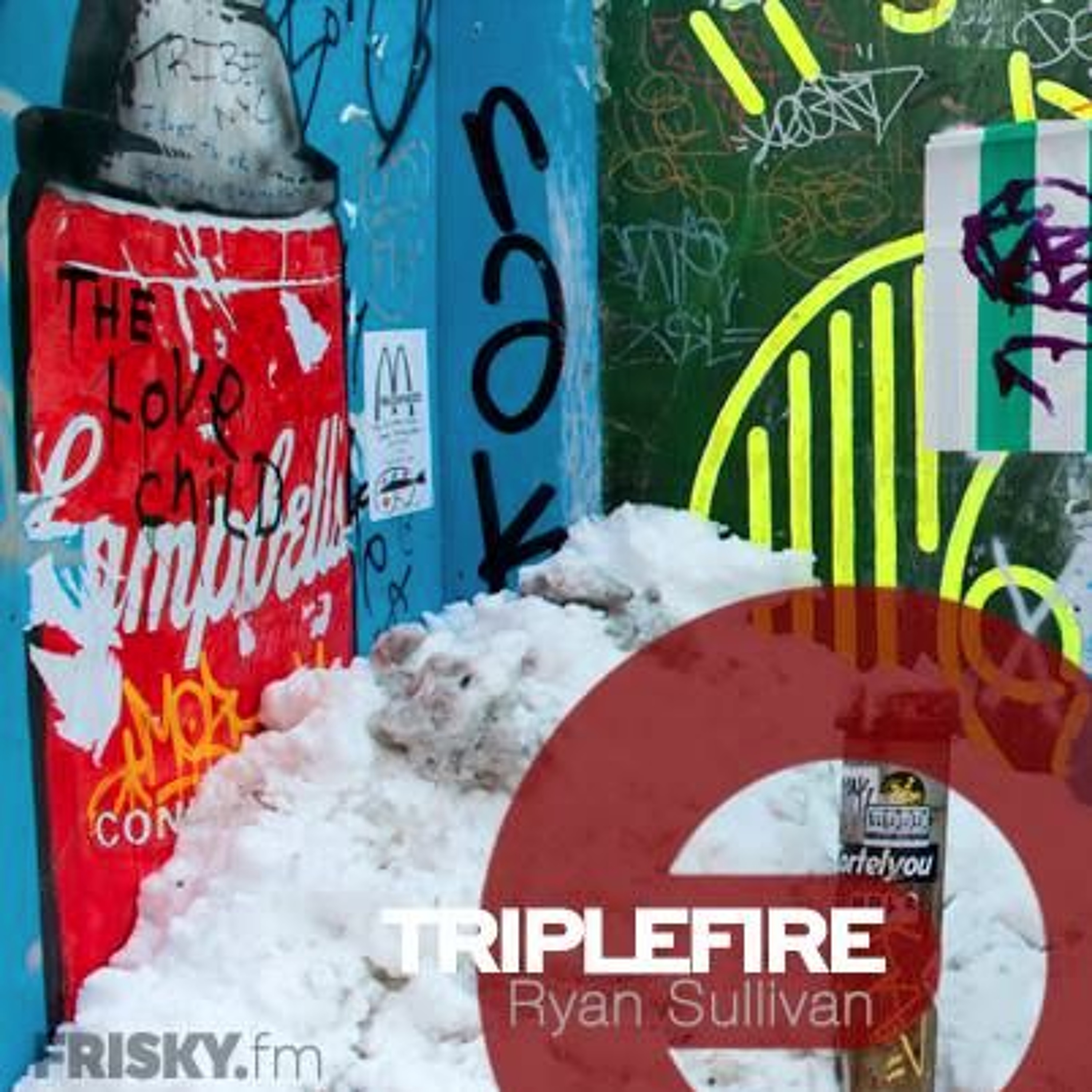 Ryan Sullivan | Triplefire