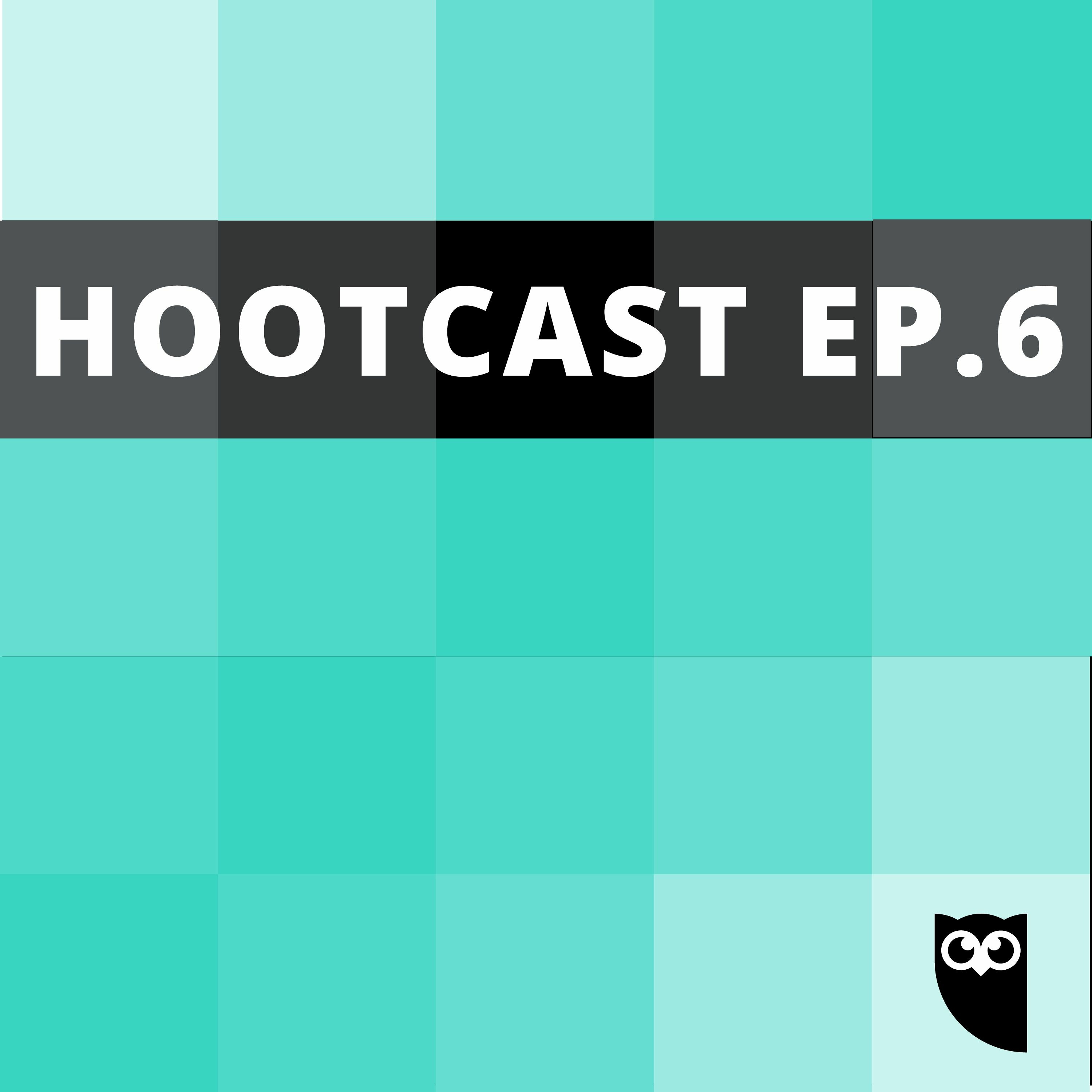 Hootcast: A Hootsuite Podcast
