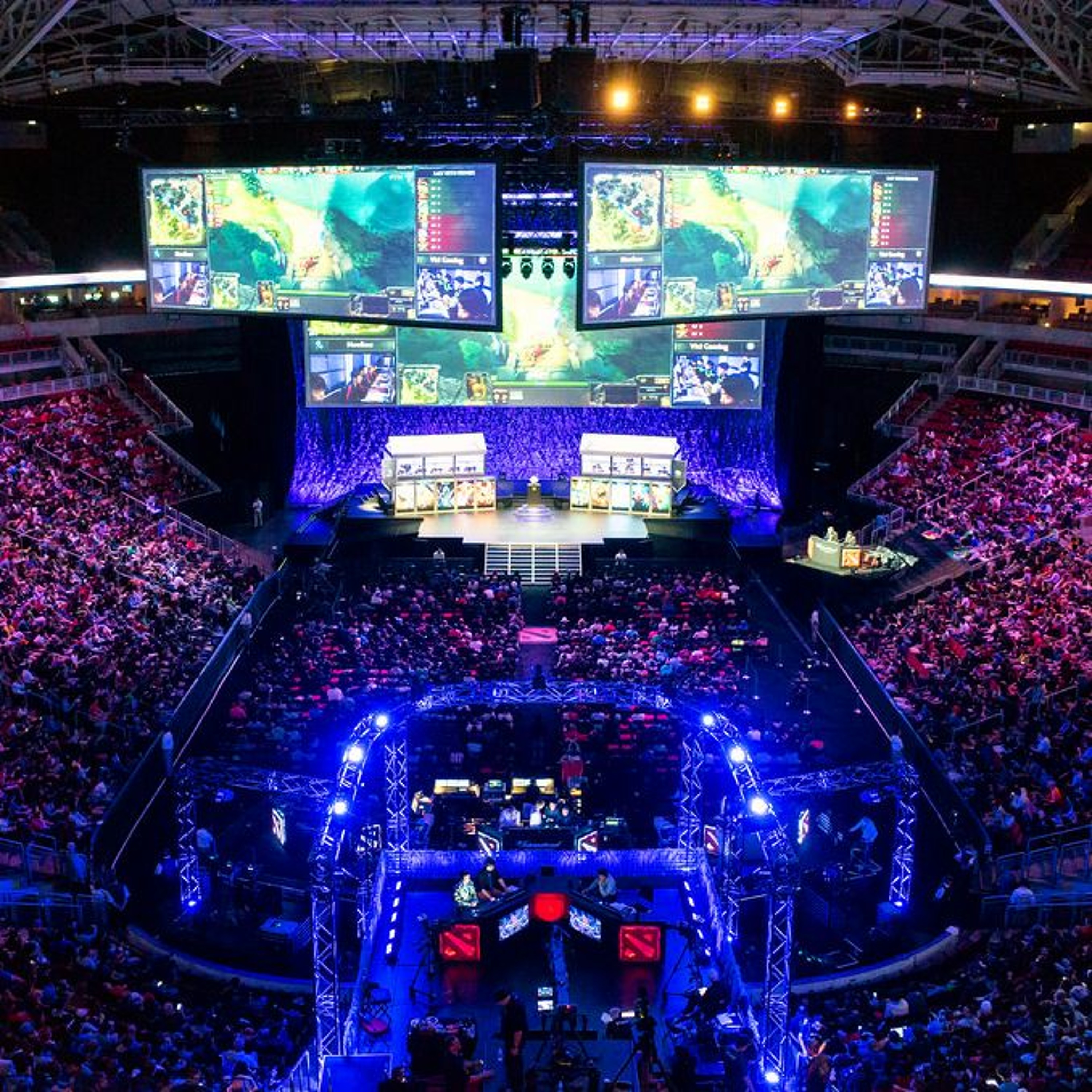 Ep. 24: How Yahoo Uses AI to Create Instant eSports Highlight Reels