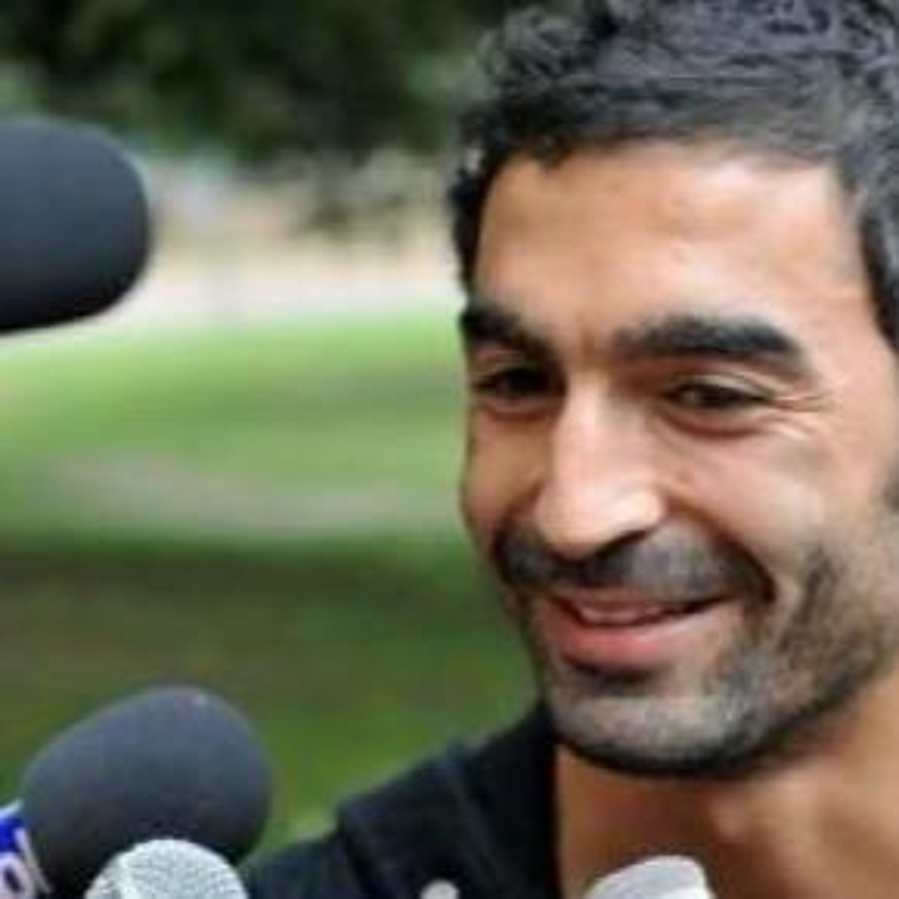 Four Diegos Show @SENNEWS with candid FAHID BEN KHALFALLAH & MIKE McGRATH