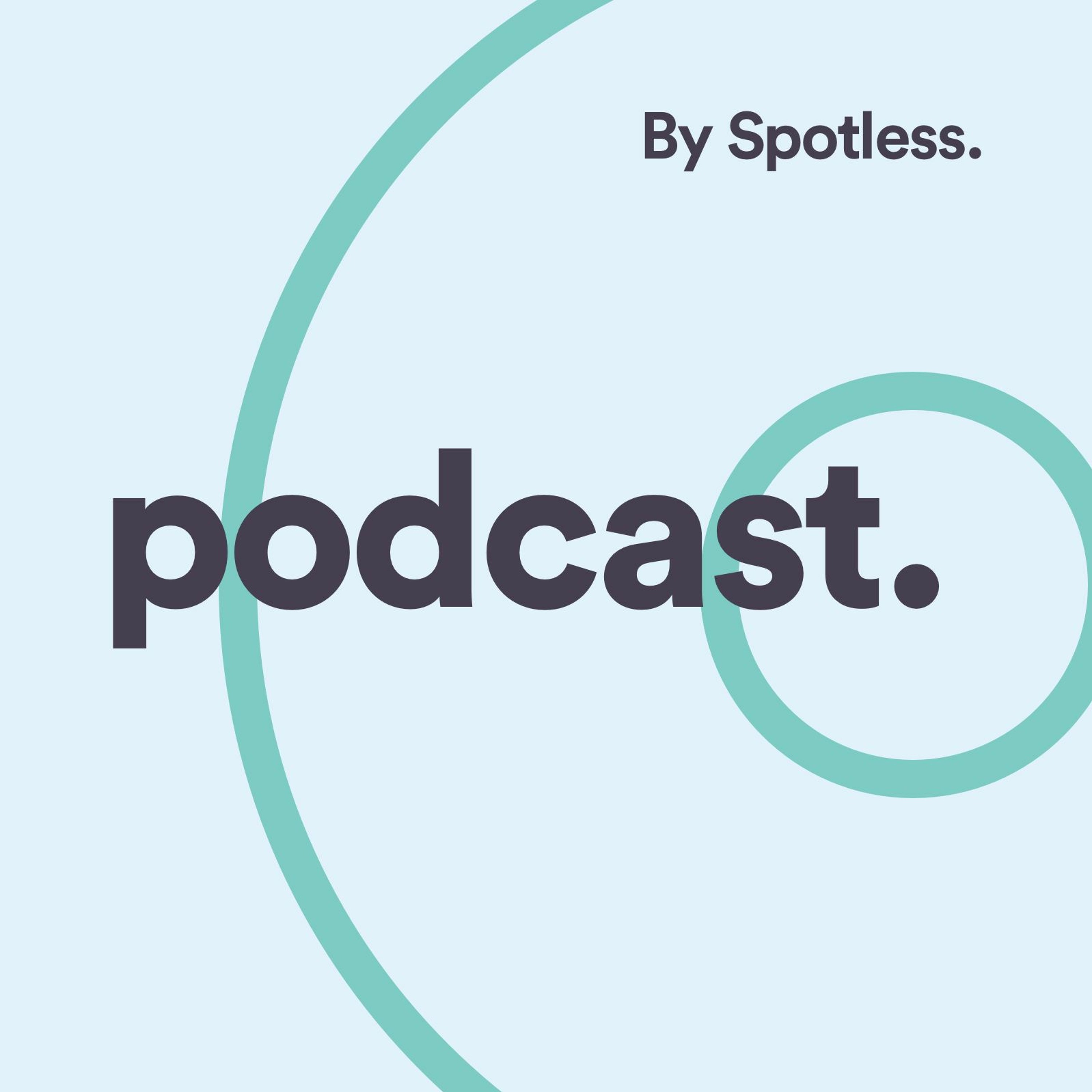 Podcast – Episode 9: Design Thinking and Service Design - 06/06/17