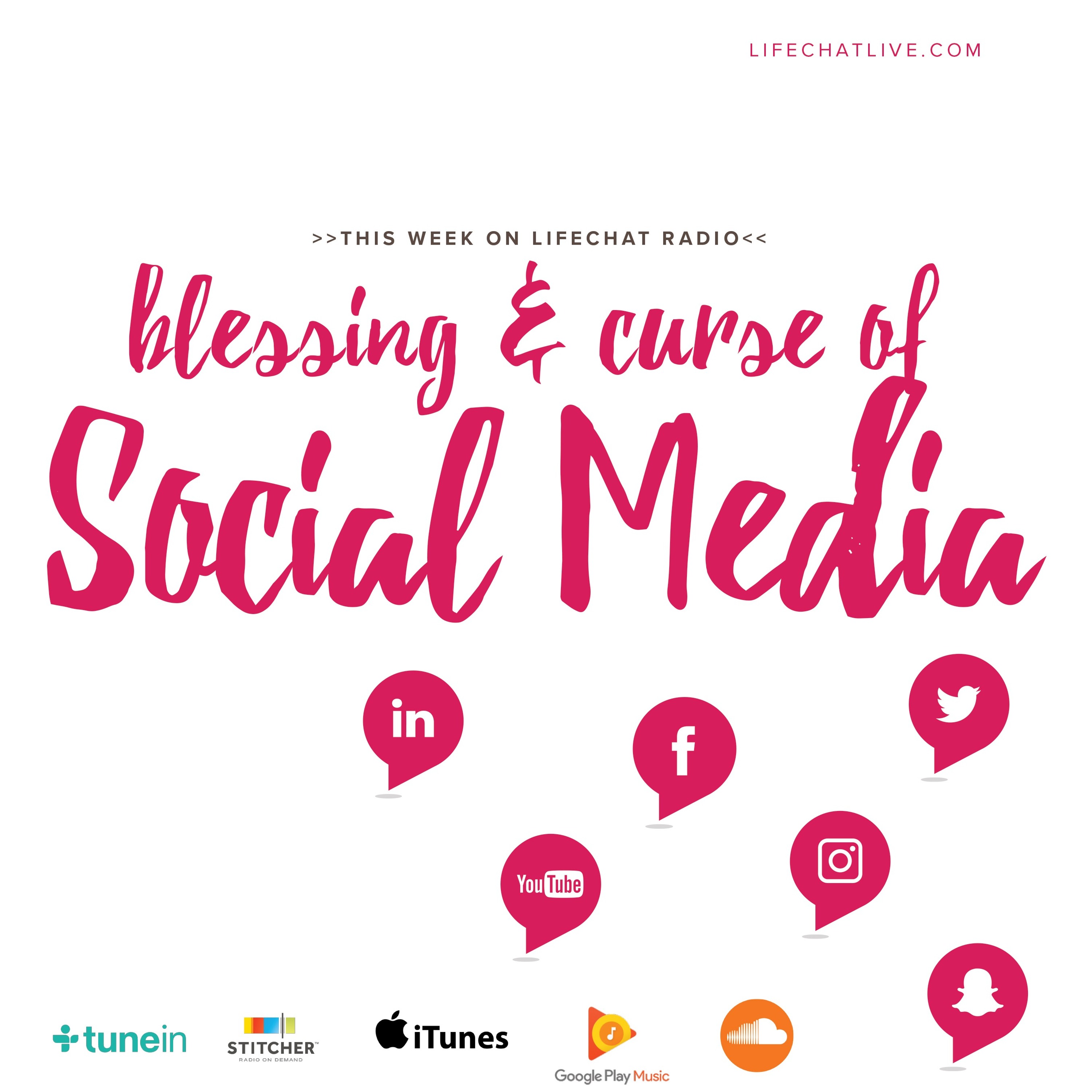 LifeChat Radio