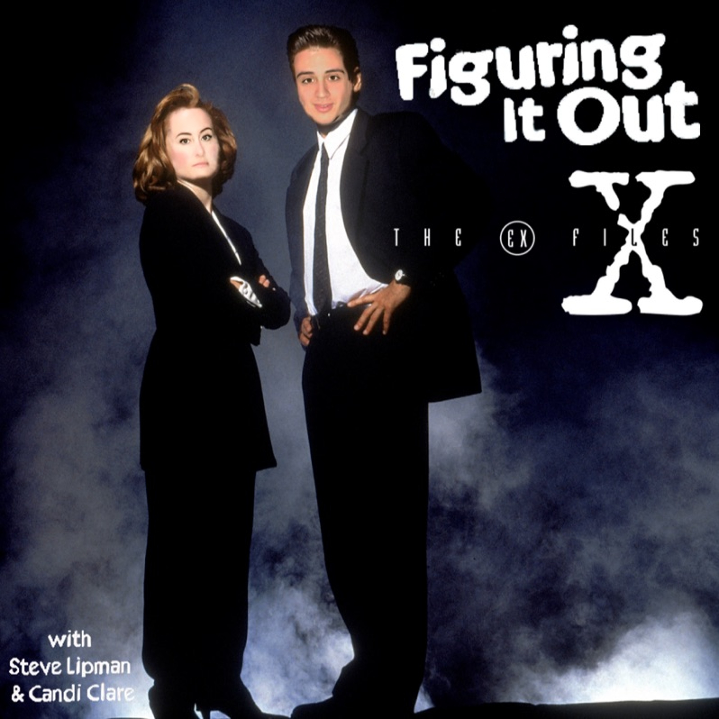 Episode 2 - The Ex Files