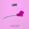 Lauv I Like Me Better Rsociety Remix Mp3