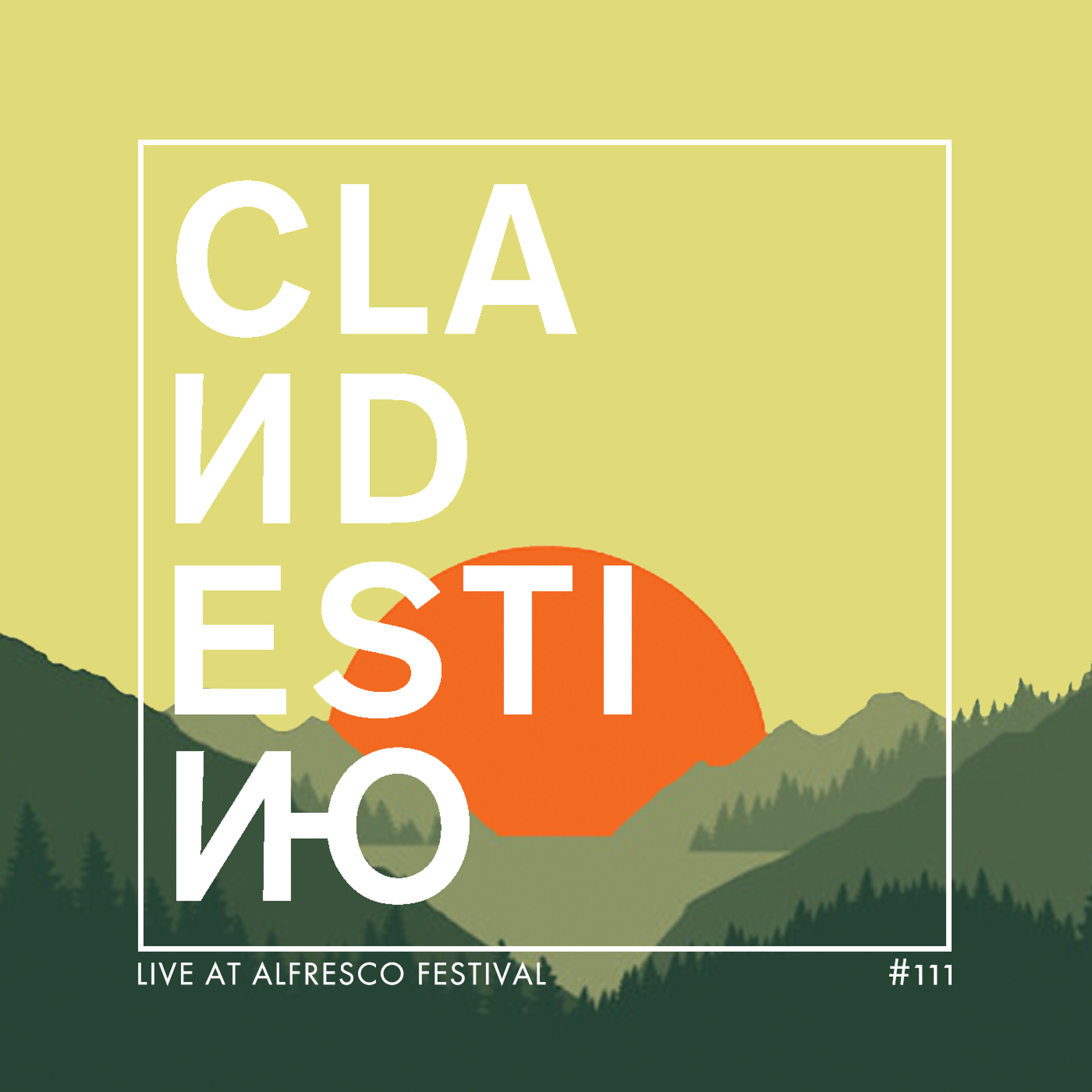 Clandestino.