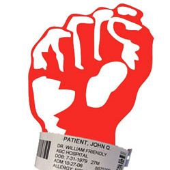 Patient Centricity & Pharma’s Reputation