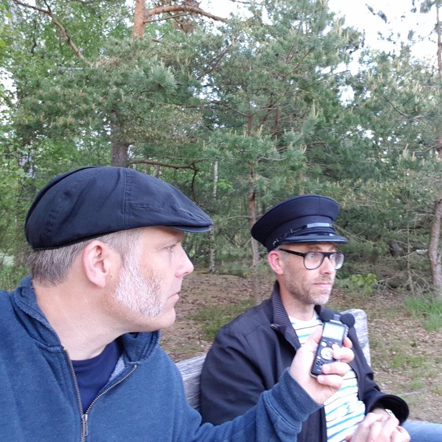 Avsnitt 6 - Bromsa eller gasa?