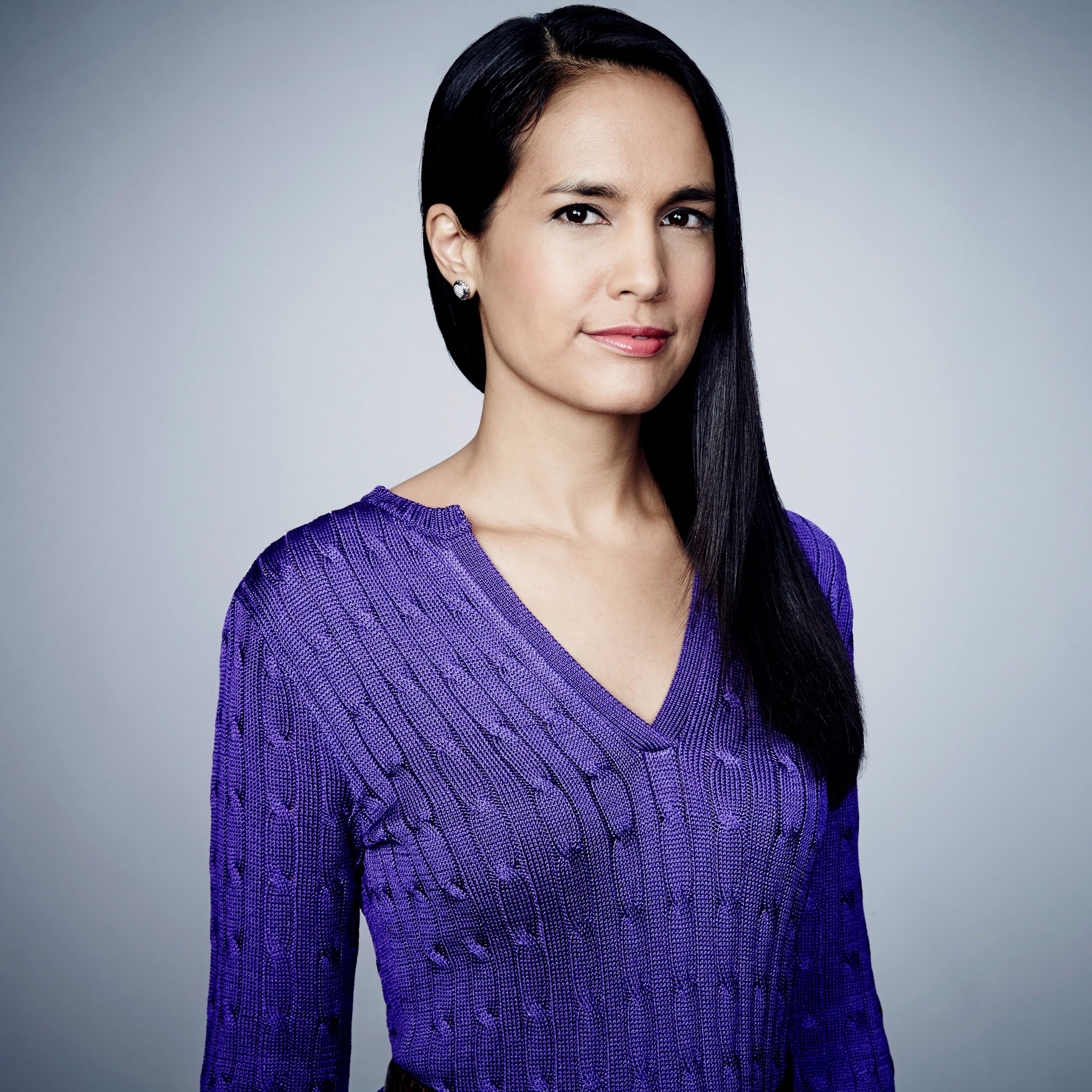 CNN's Kristie Lu on Her Success as an Award Winning TV Anchor CNN's Kristie Lu on Her Success as an Award Winning TV Anchor