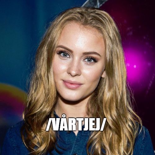 Vita pillret