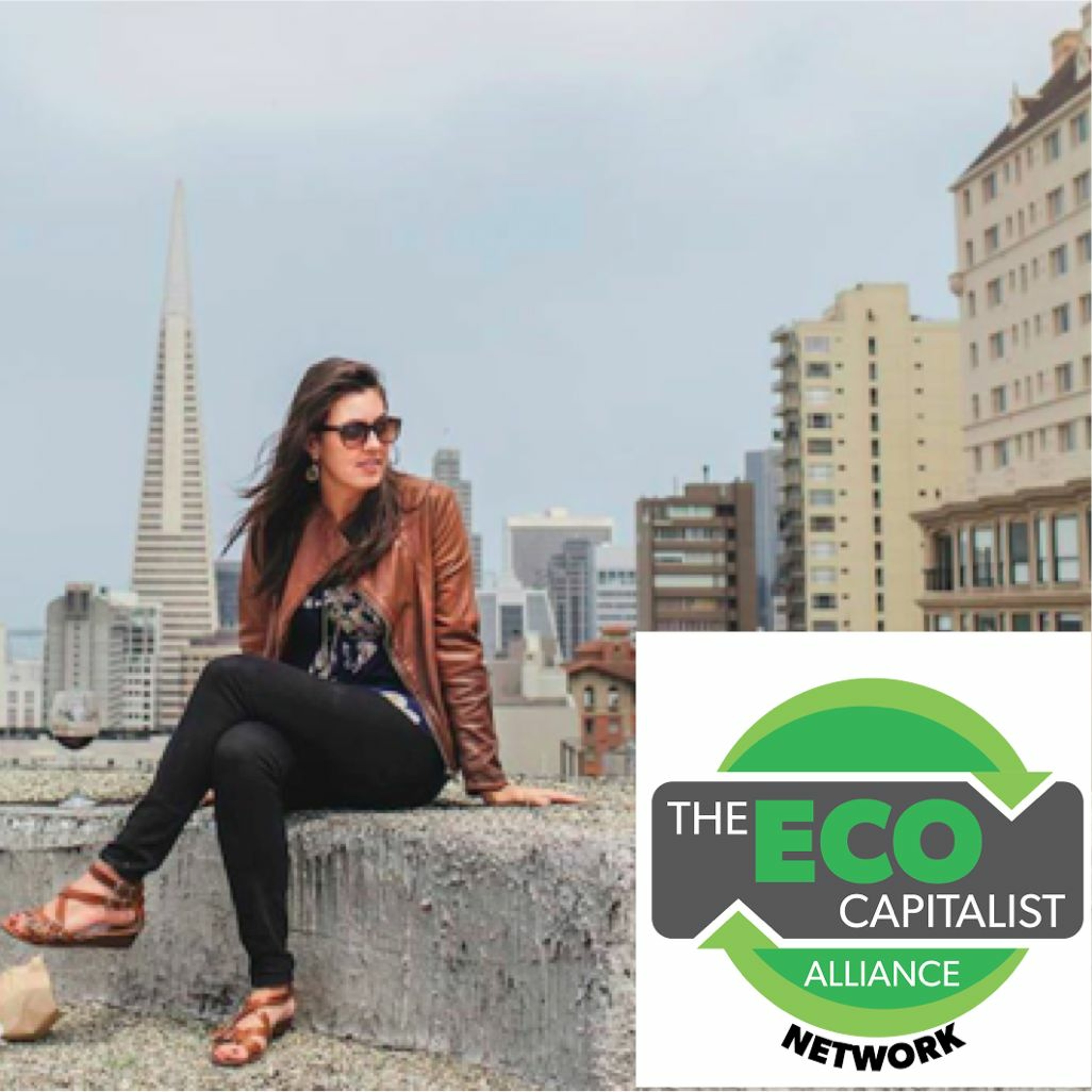 The Eco-Capitalist