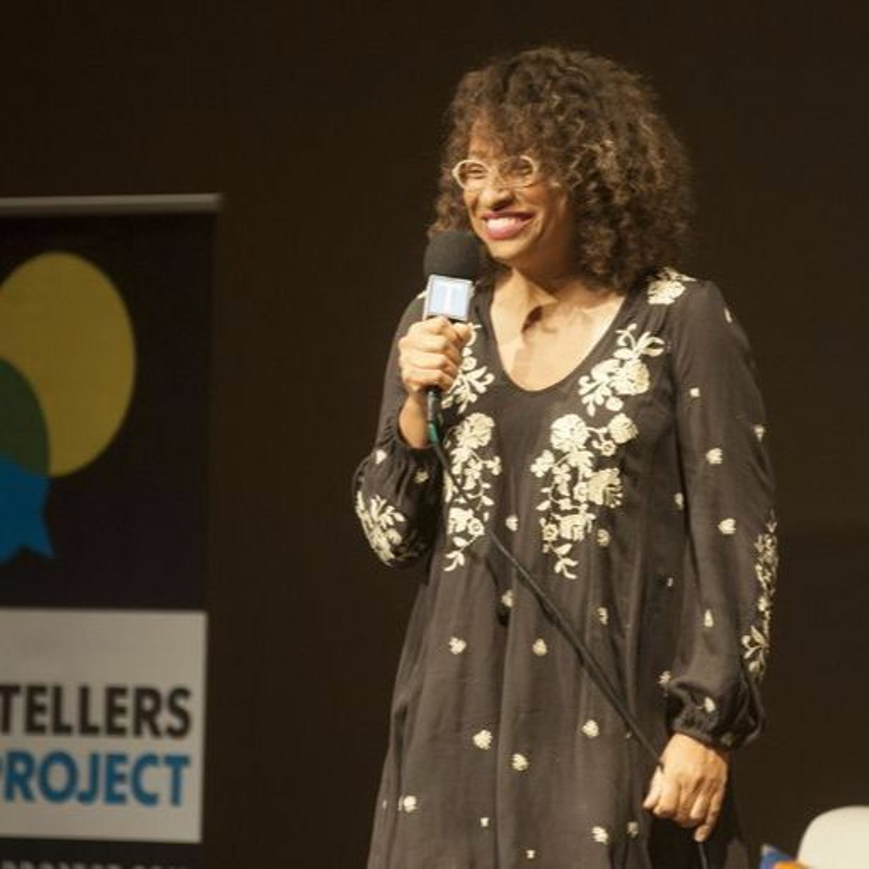 Mignon Francois explains how she took life’s lemons and made them sweet at the Cupcake Collection