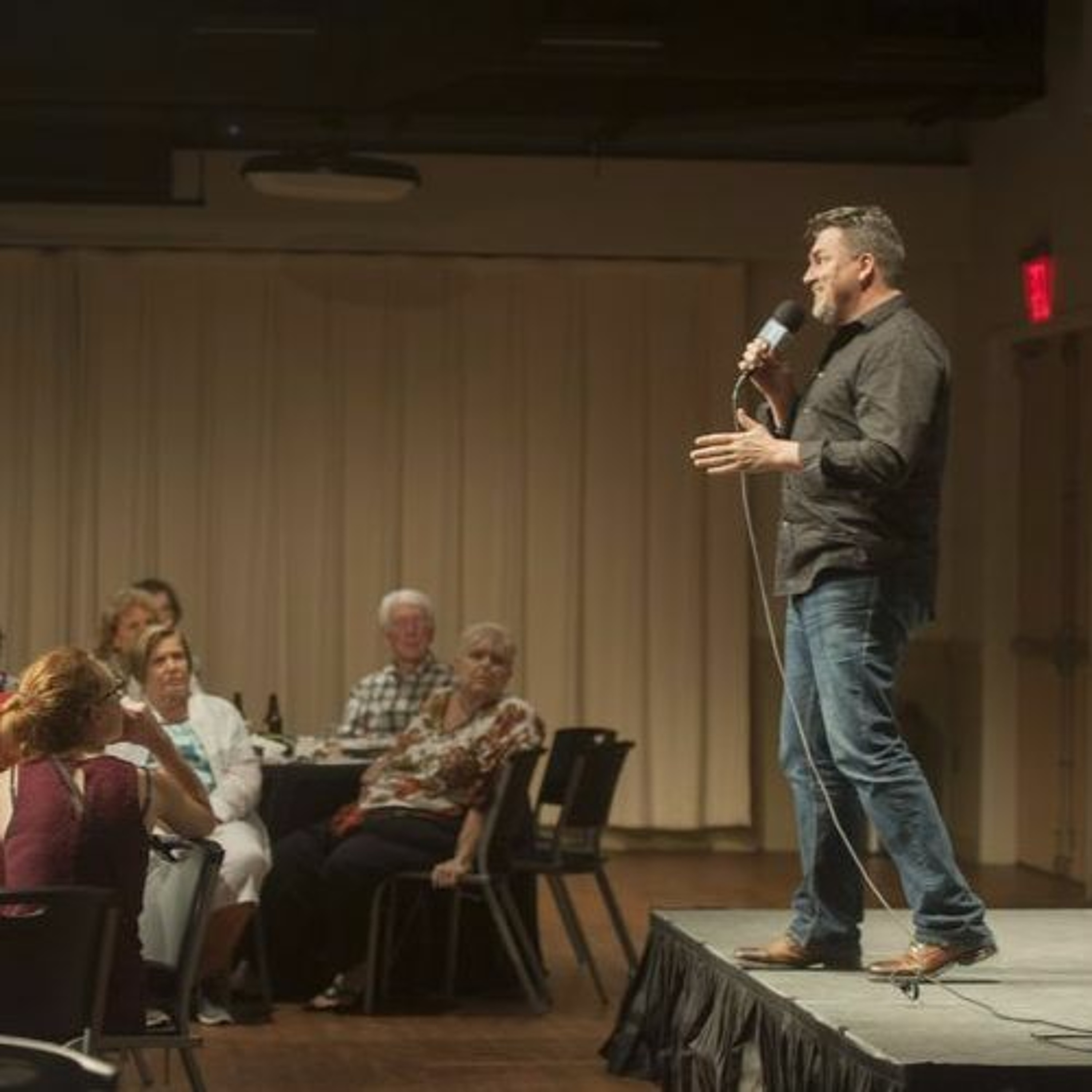 Chef Brett Swayn shares how he rebuilt his life and The Cookery from the bottom up