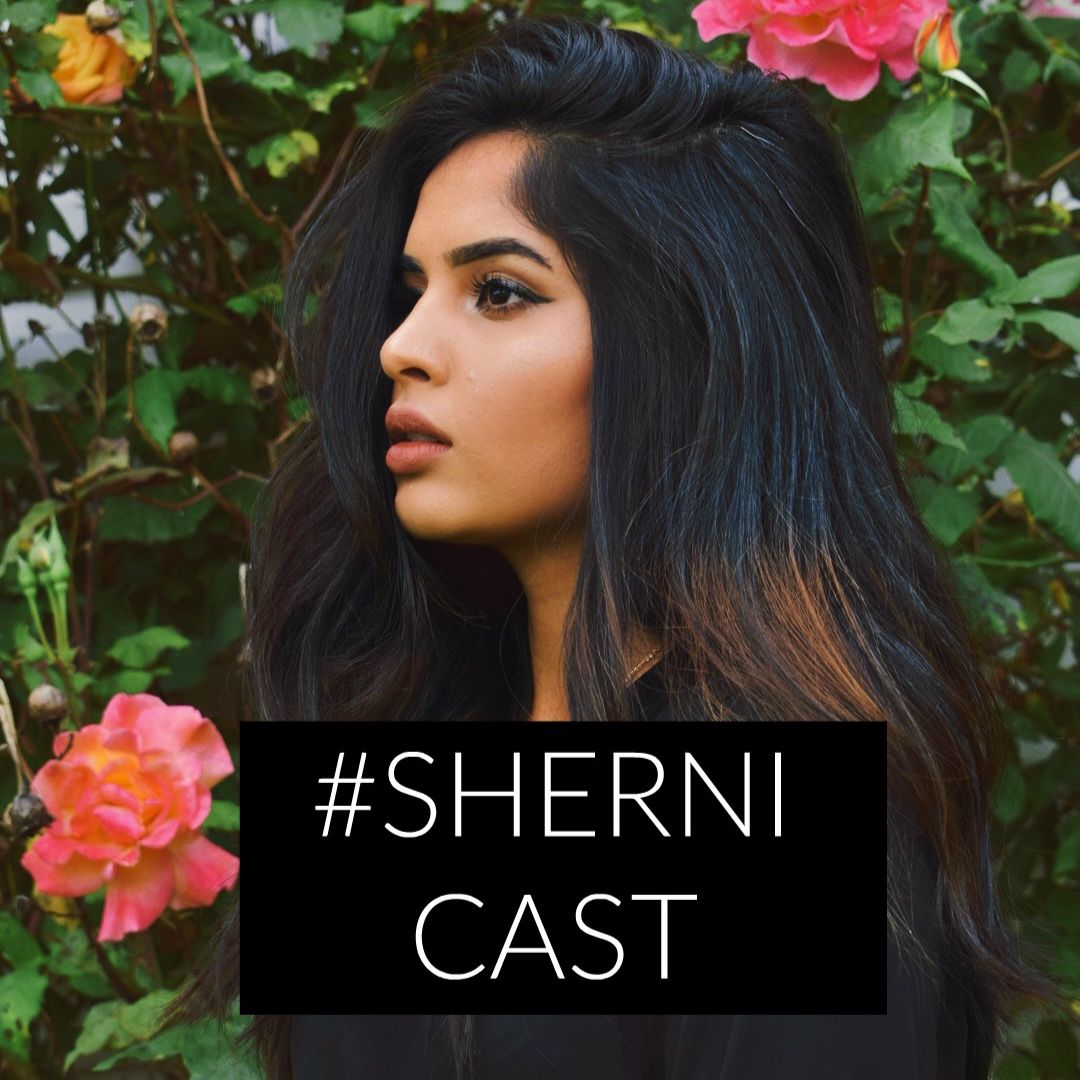HOW TO HAVE A GOOD DAY | SherniCast Episode 002
