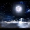 Somebody else is on the moon