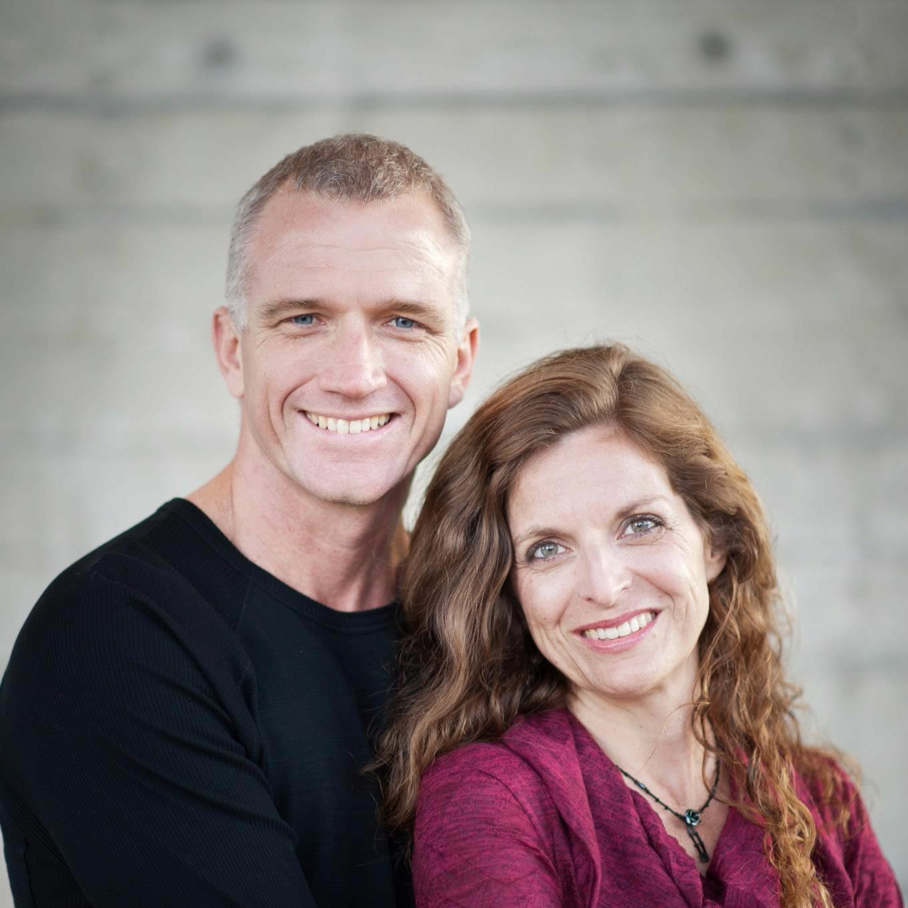 Vineyard Justice Network Podcast