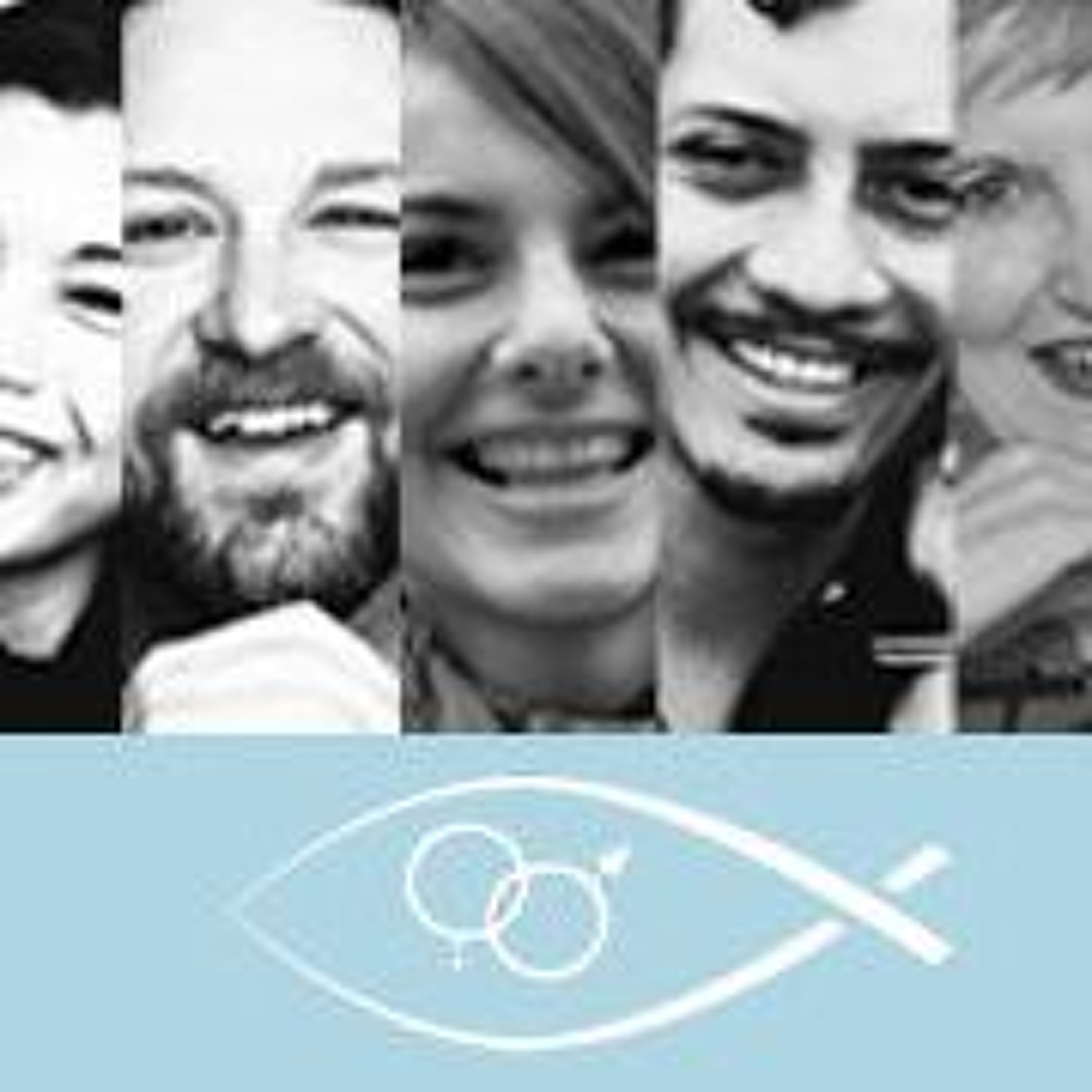 Vineyard Justice Network Podcast