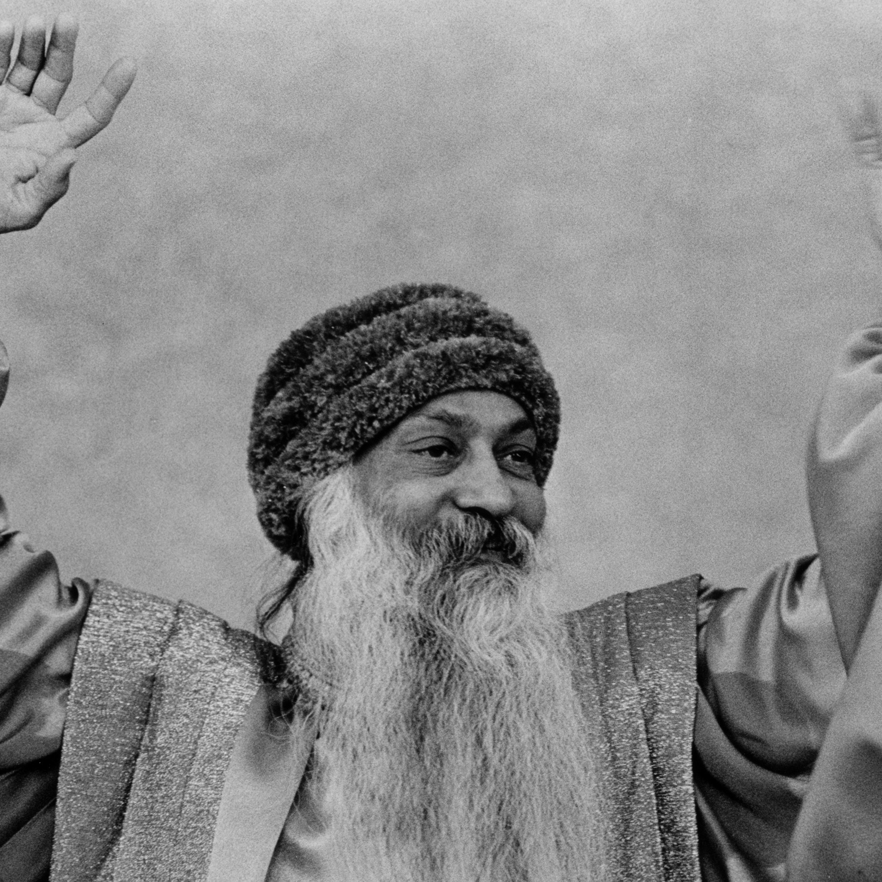 The People vs The Cult | Rajneeshees In Wasco County