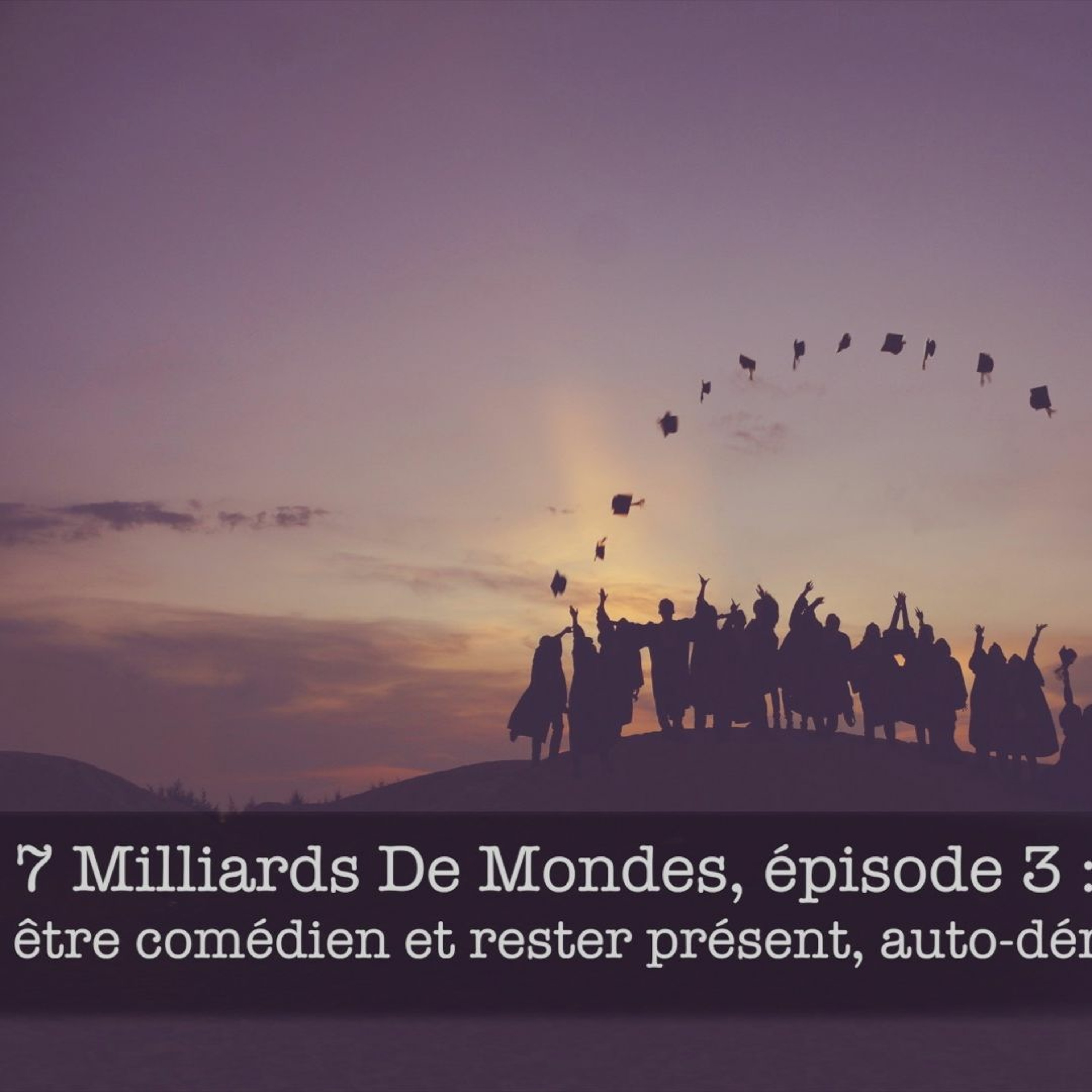 VajrArts, studio de podcasts