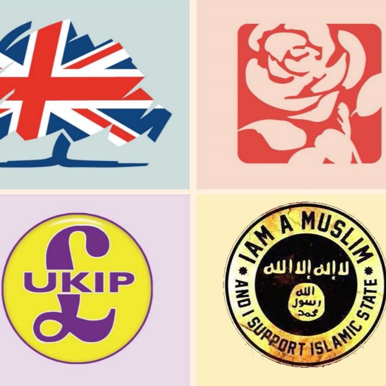 Shortpod (8): A Boring Election Gets a Terrorist Twist
