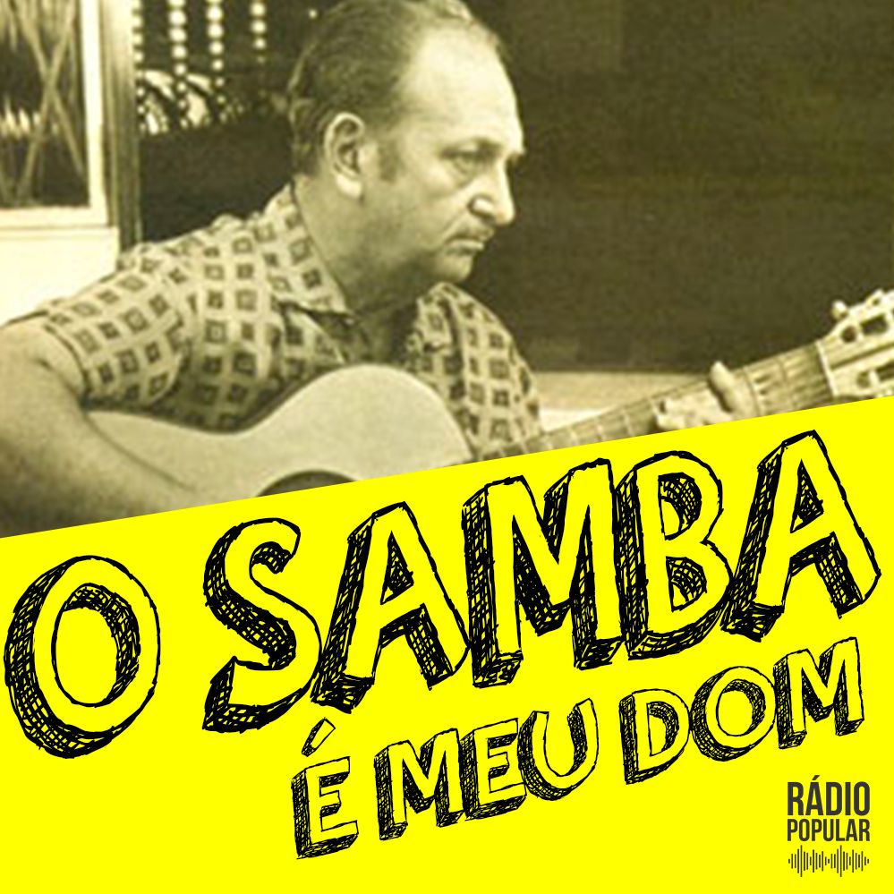 O Samba é Meu Dom #09