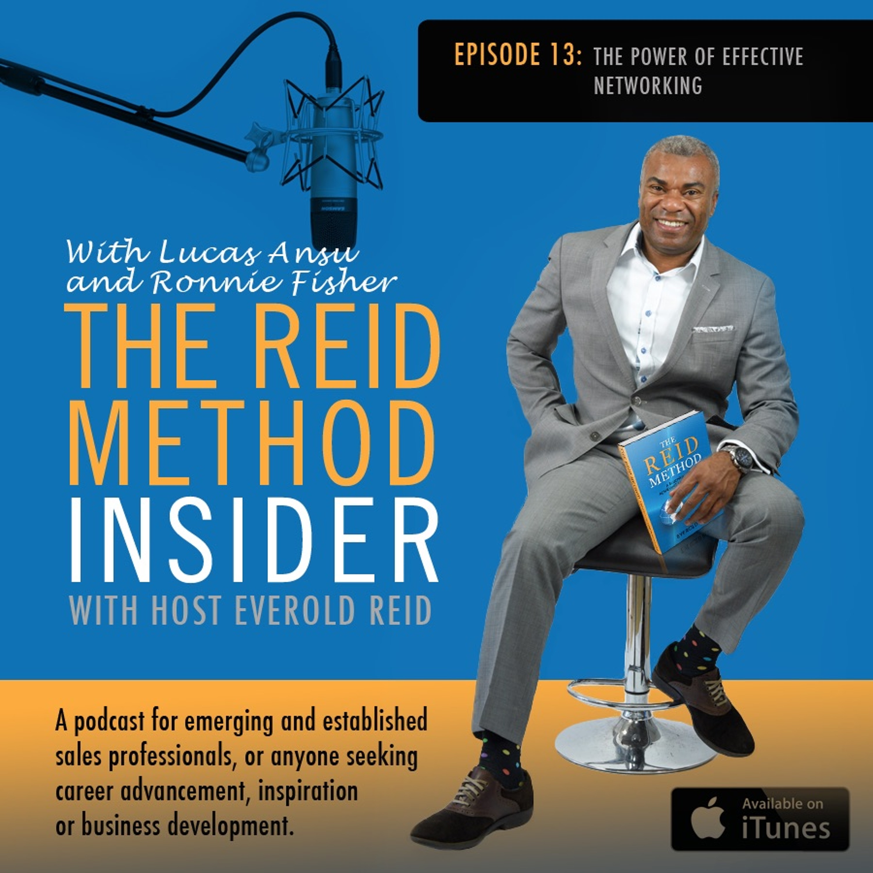 The Reid Method Insider