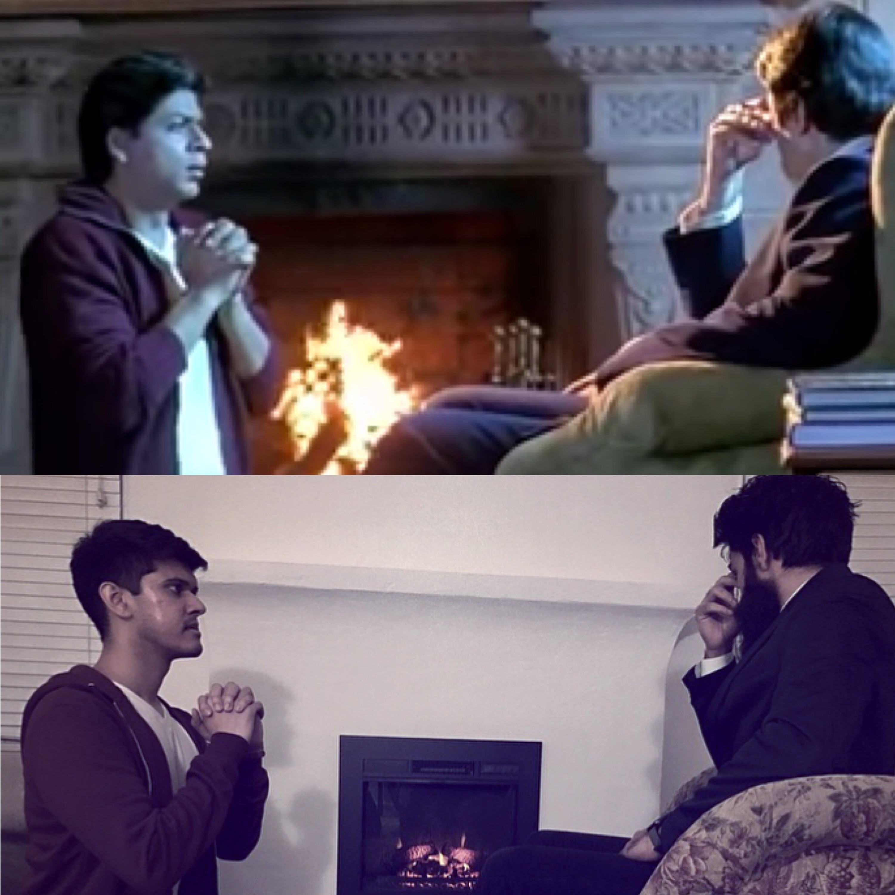 Bollywood Boys Podcast