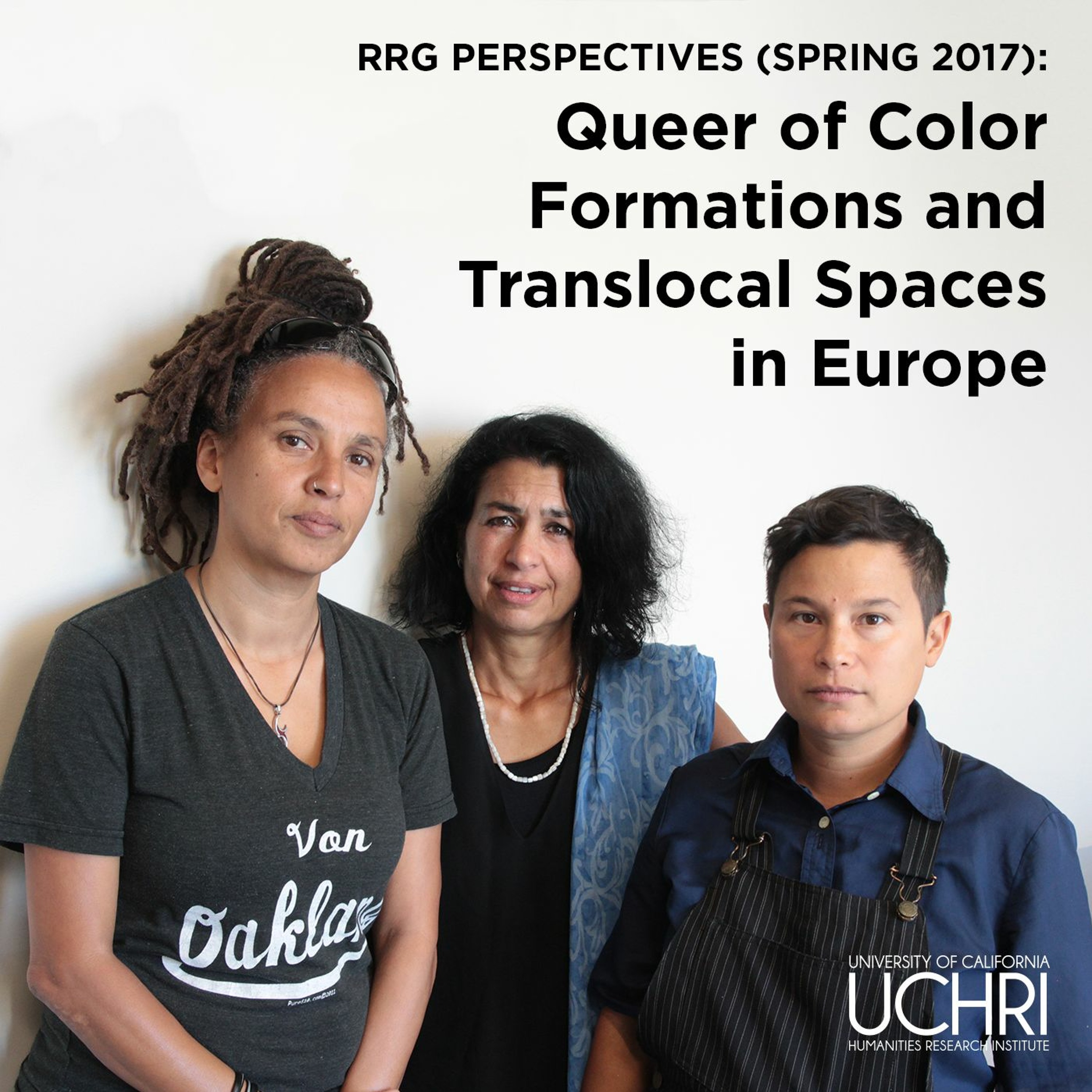 UCHRI Podcast