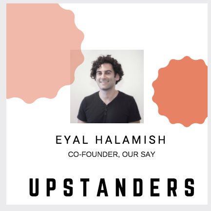 Ep. 2 - Eyal Halamish