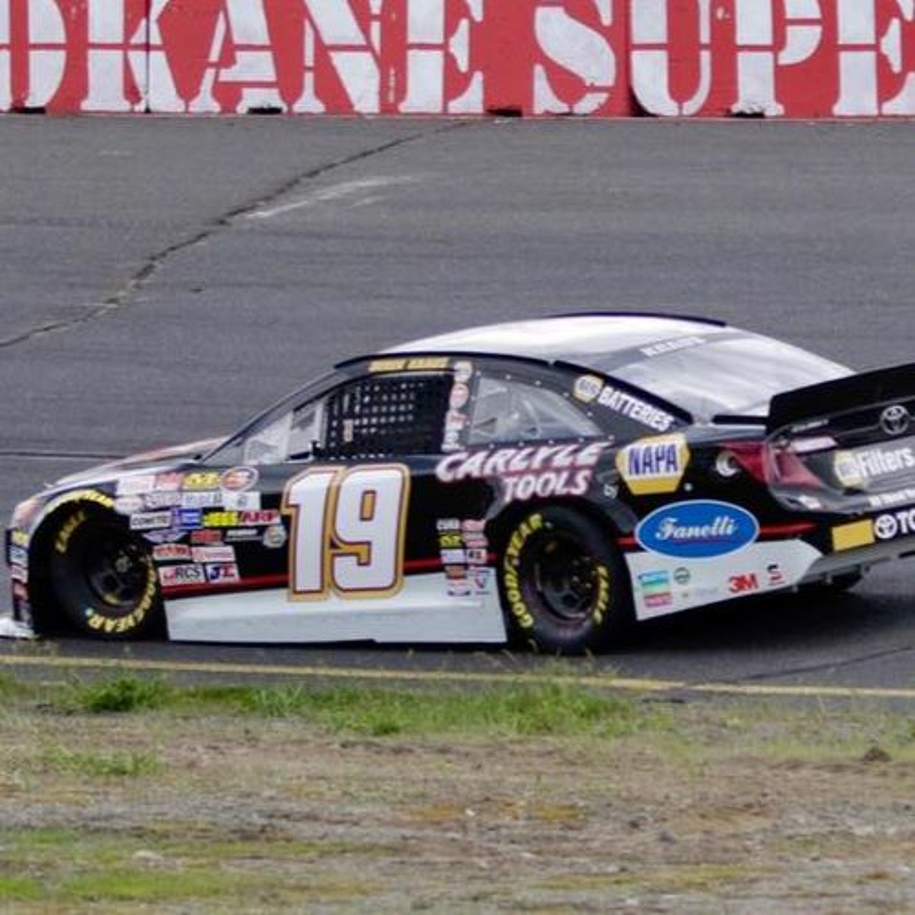 Bill McAnally Racing