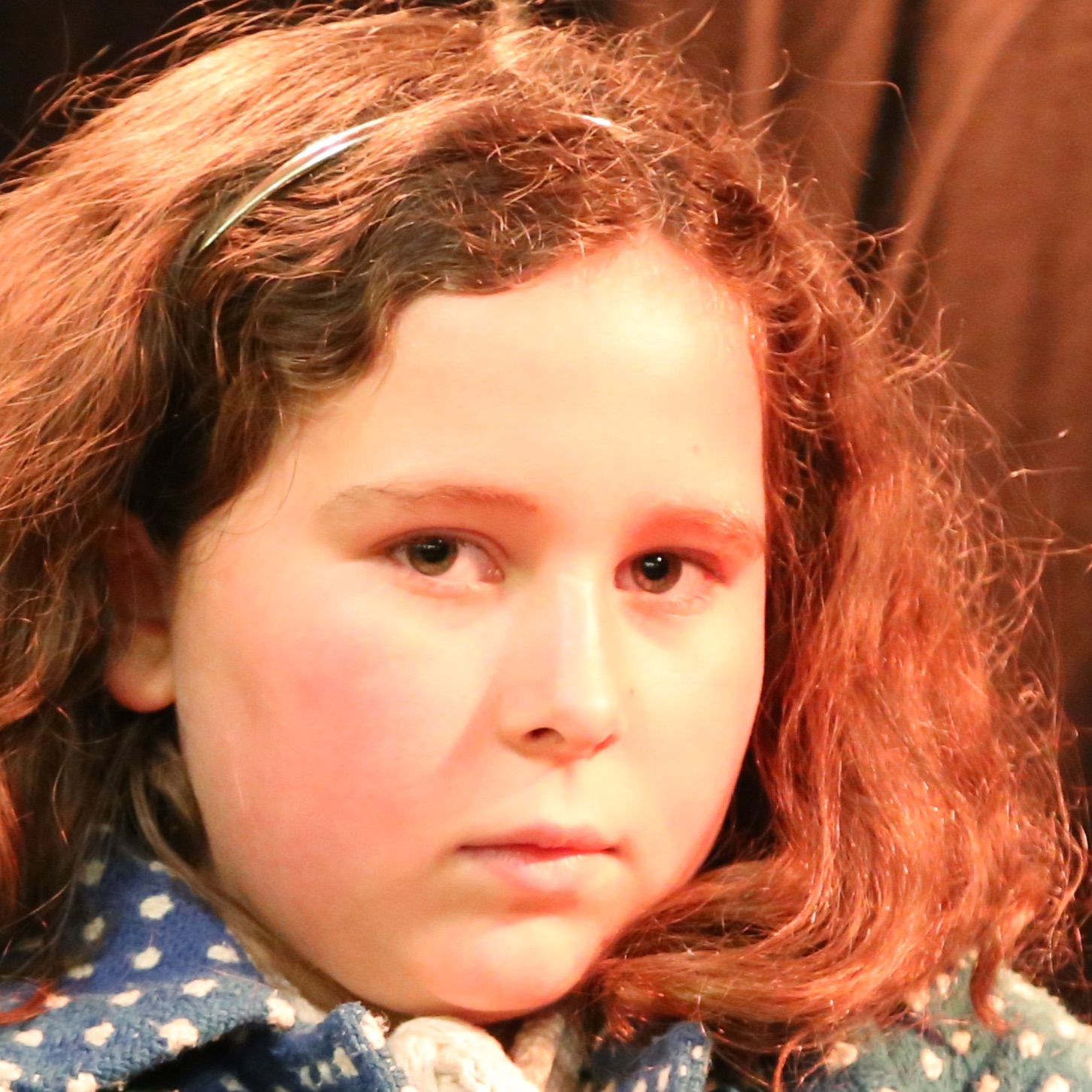 #7 Kids Vs Being a Good Person is Bloody Hard Work - with special guest Rinske Ginsberg