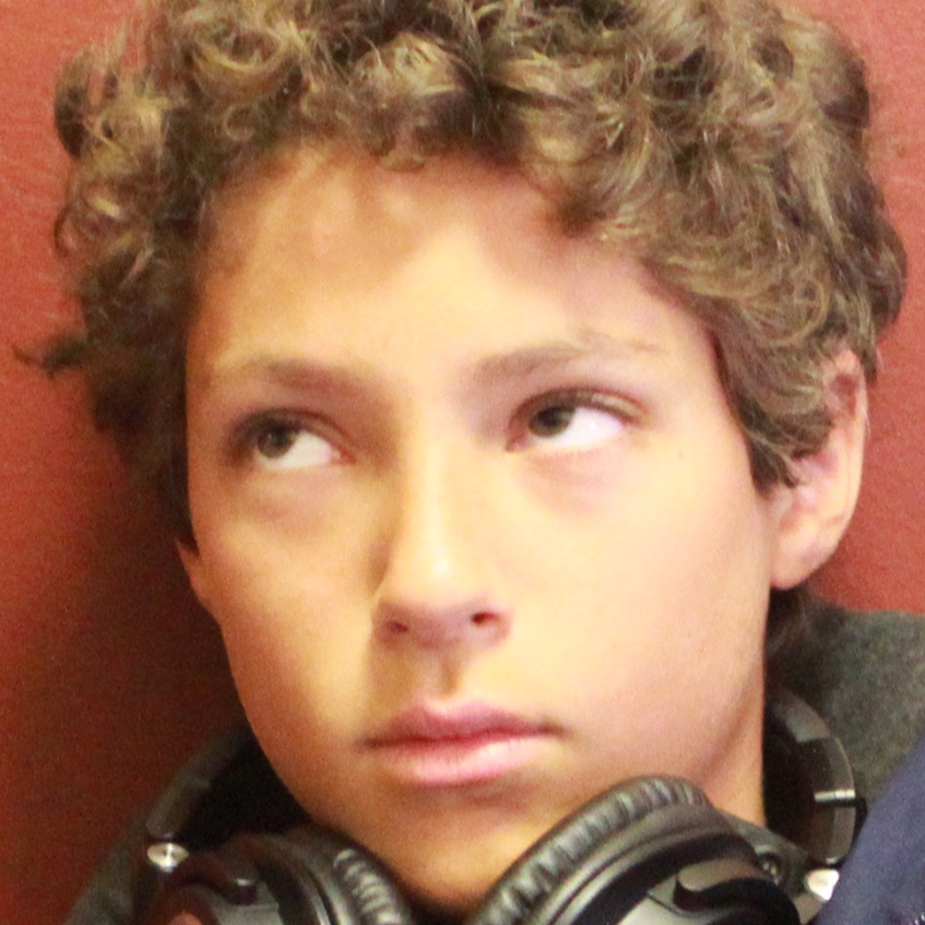 #13 Kids Vs Circalicious - with special guest Gideon Obarzanek