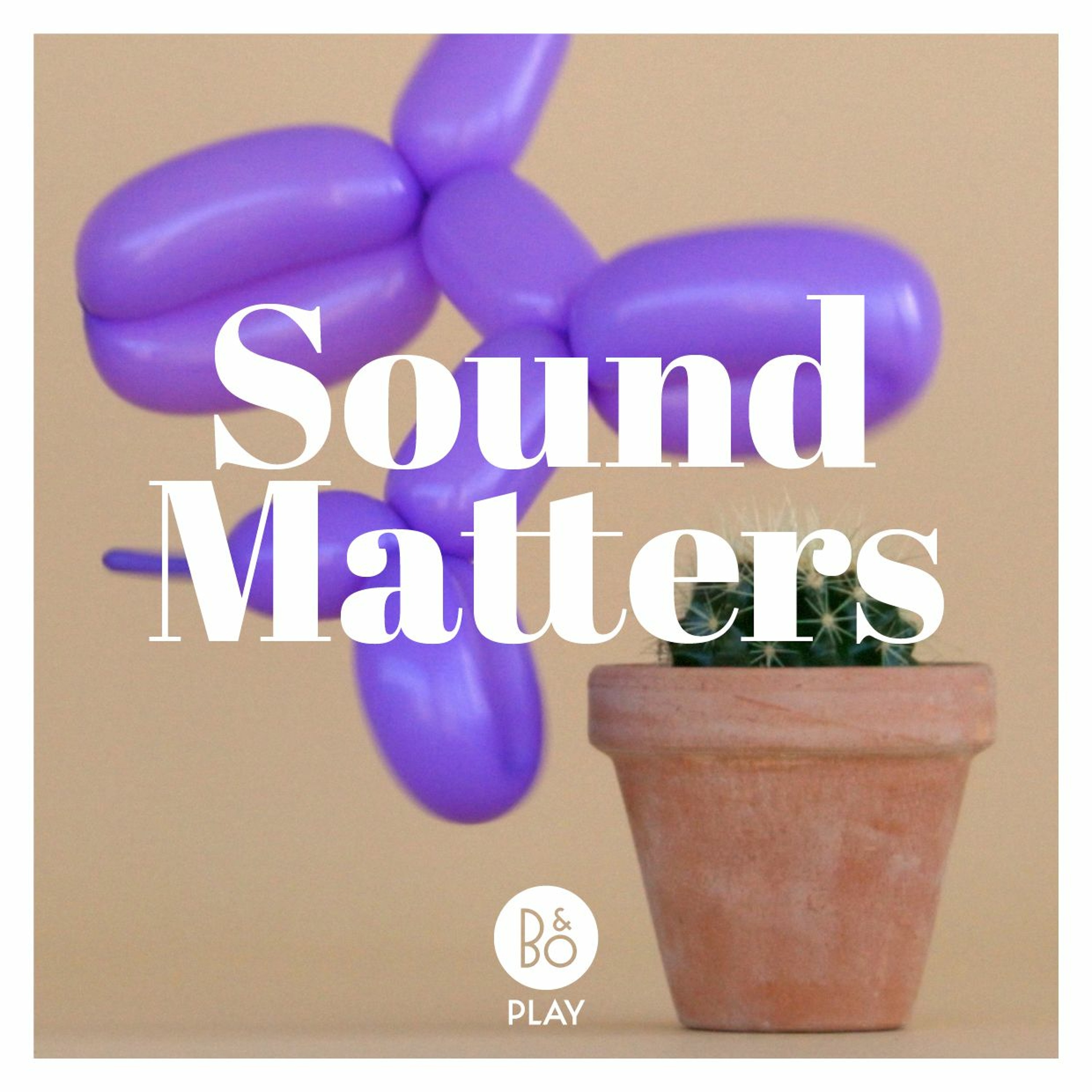 Sound Matters