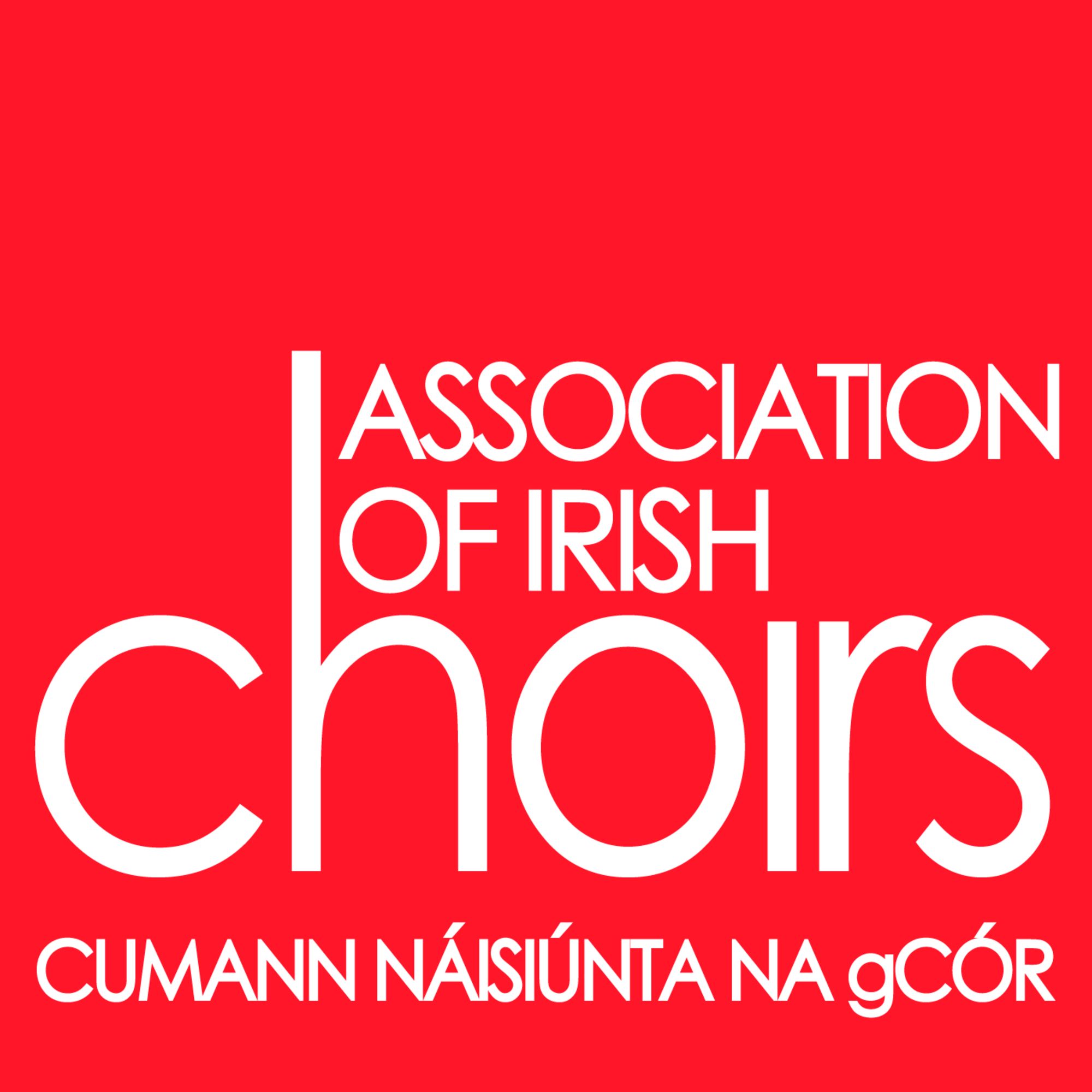 Association of Irish Choirs Podcast
