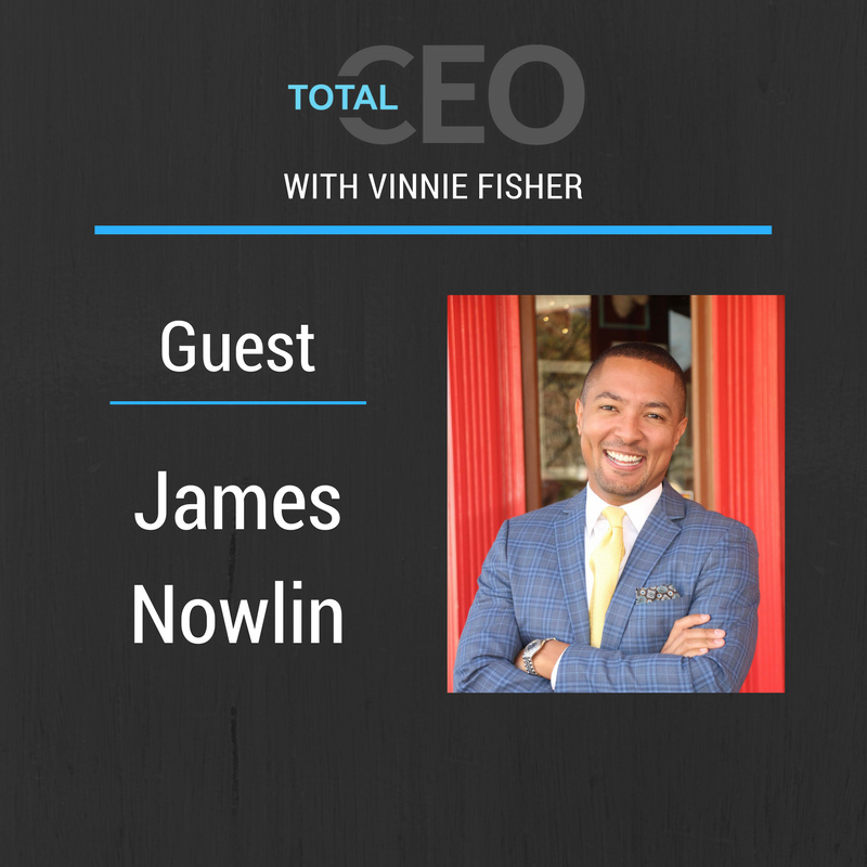 On the Money with Vinnie Fisher