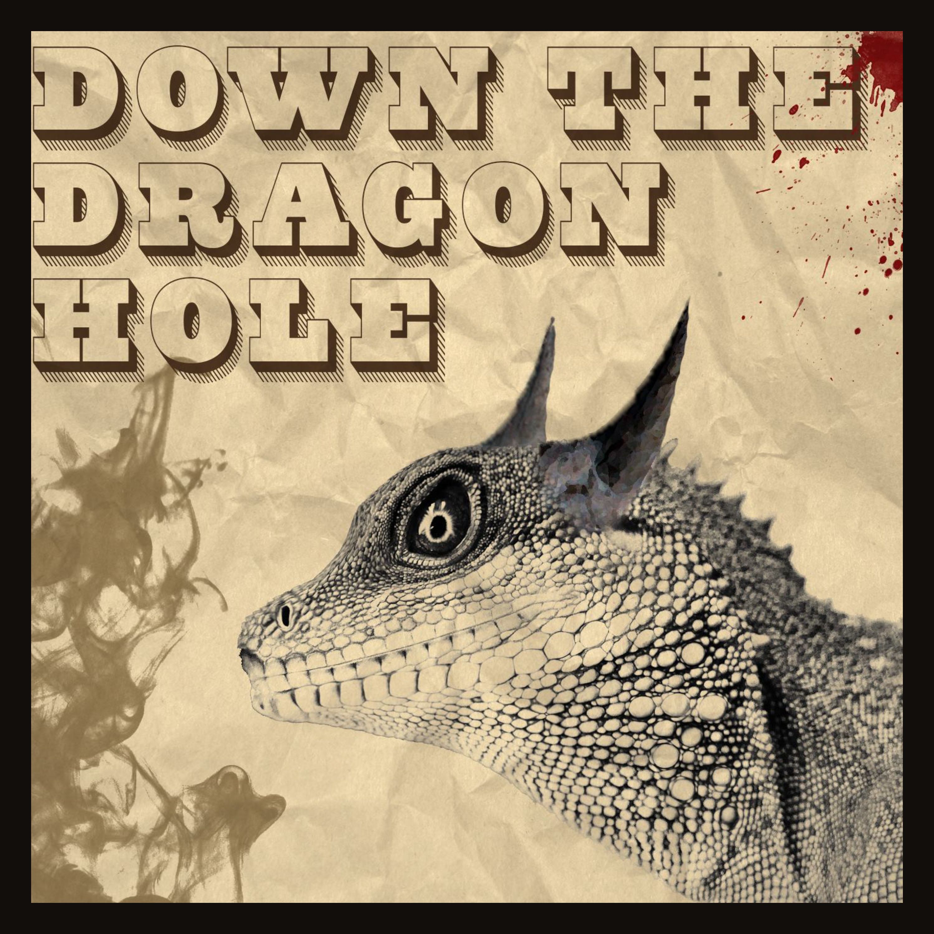 DTDH Ep 1 - Through the Woods and Over the Desert Chapter 1