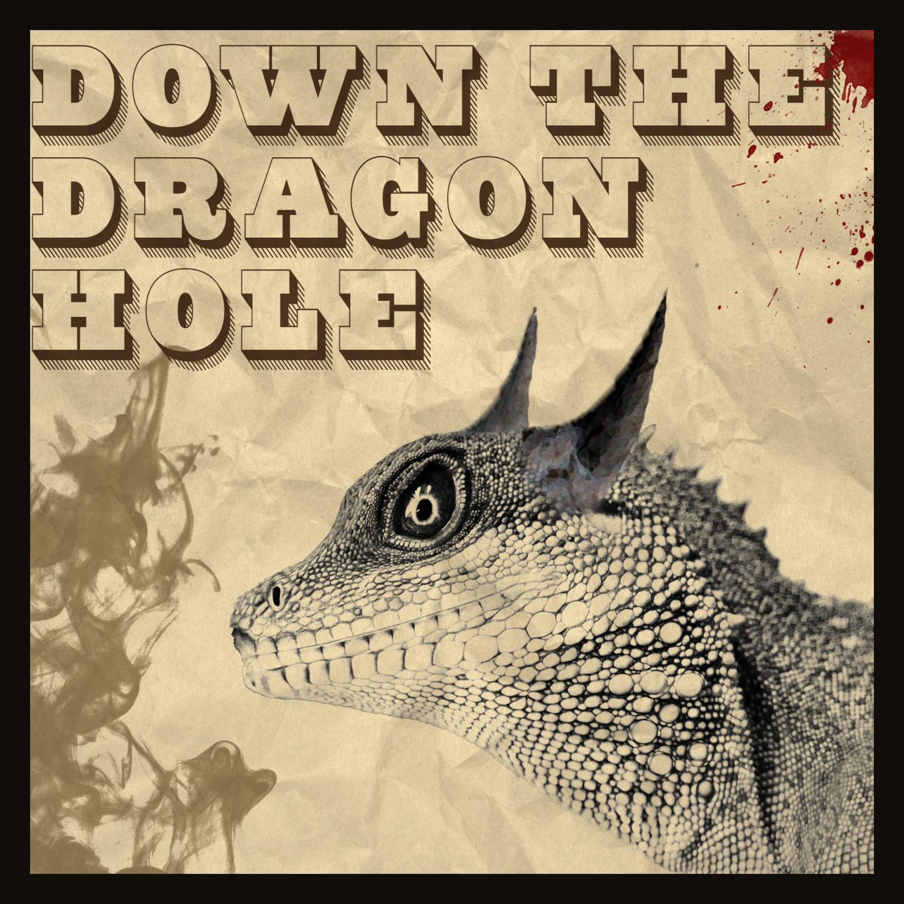 DTDH Ep 1 - Through the Woods and Over the Desert Chapter 1