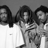 The Pharcyde - Runnin' (Bass'd Remix)