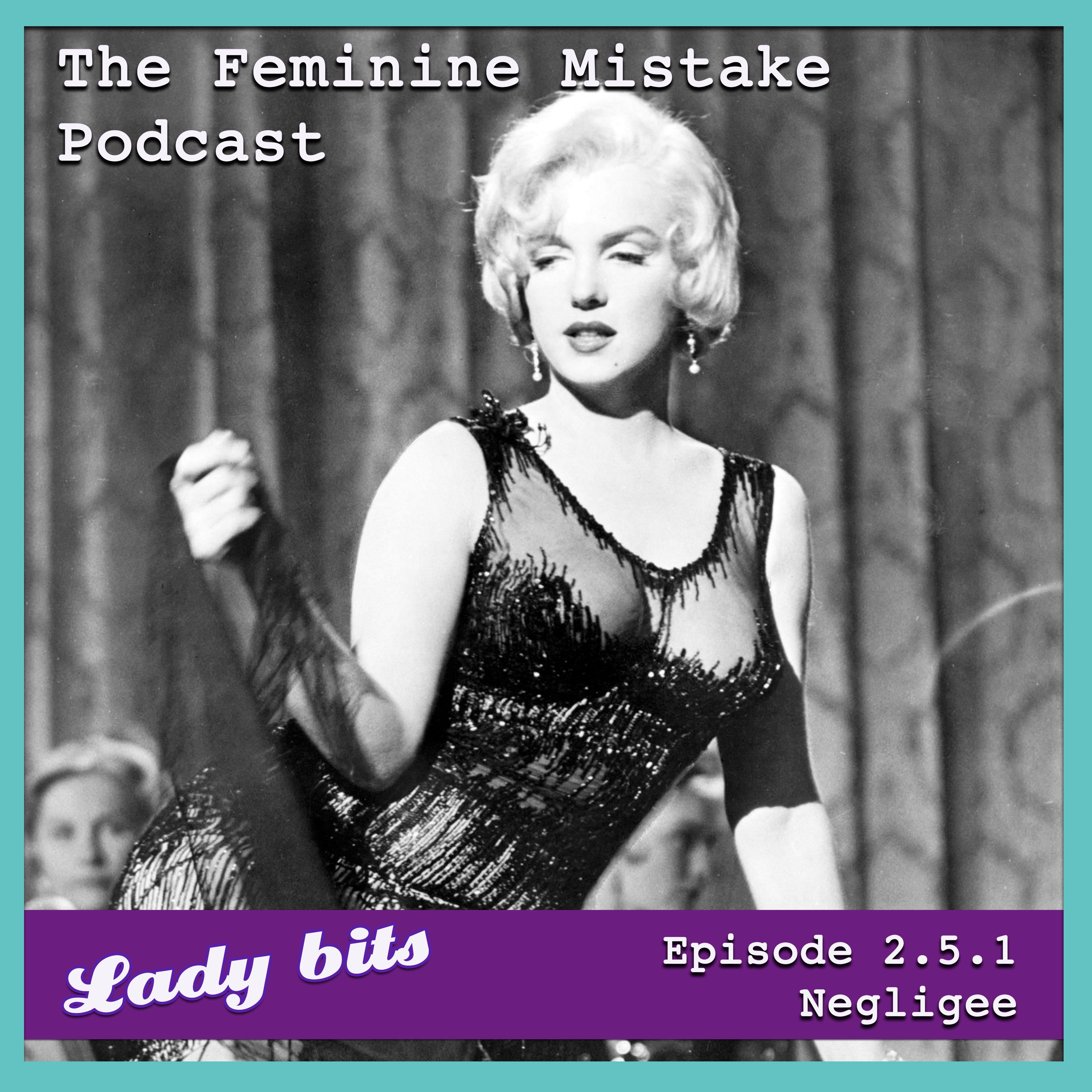 Feminine Mistake Podcast