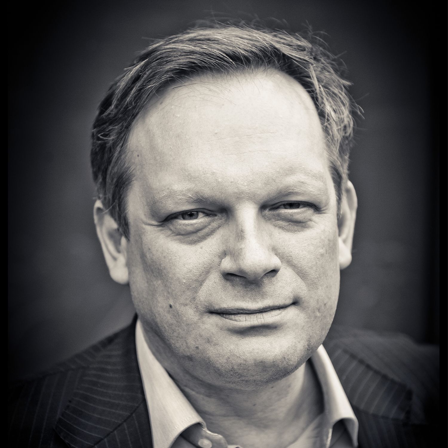 Klein land, groot buitenland
