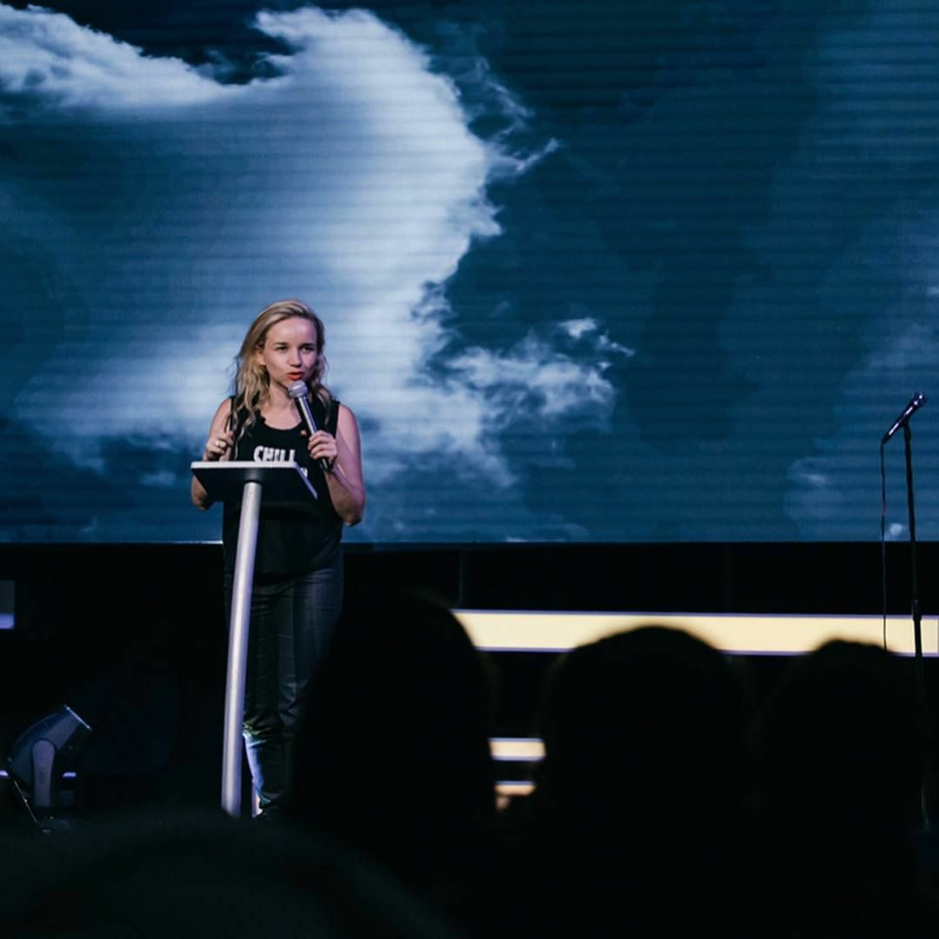 G12 Church