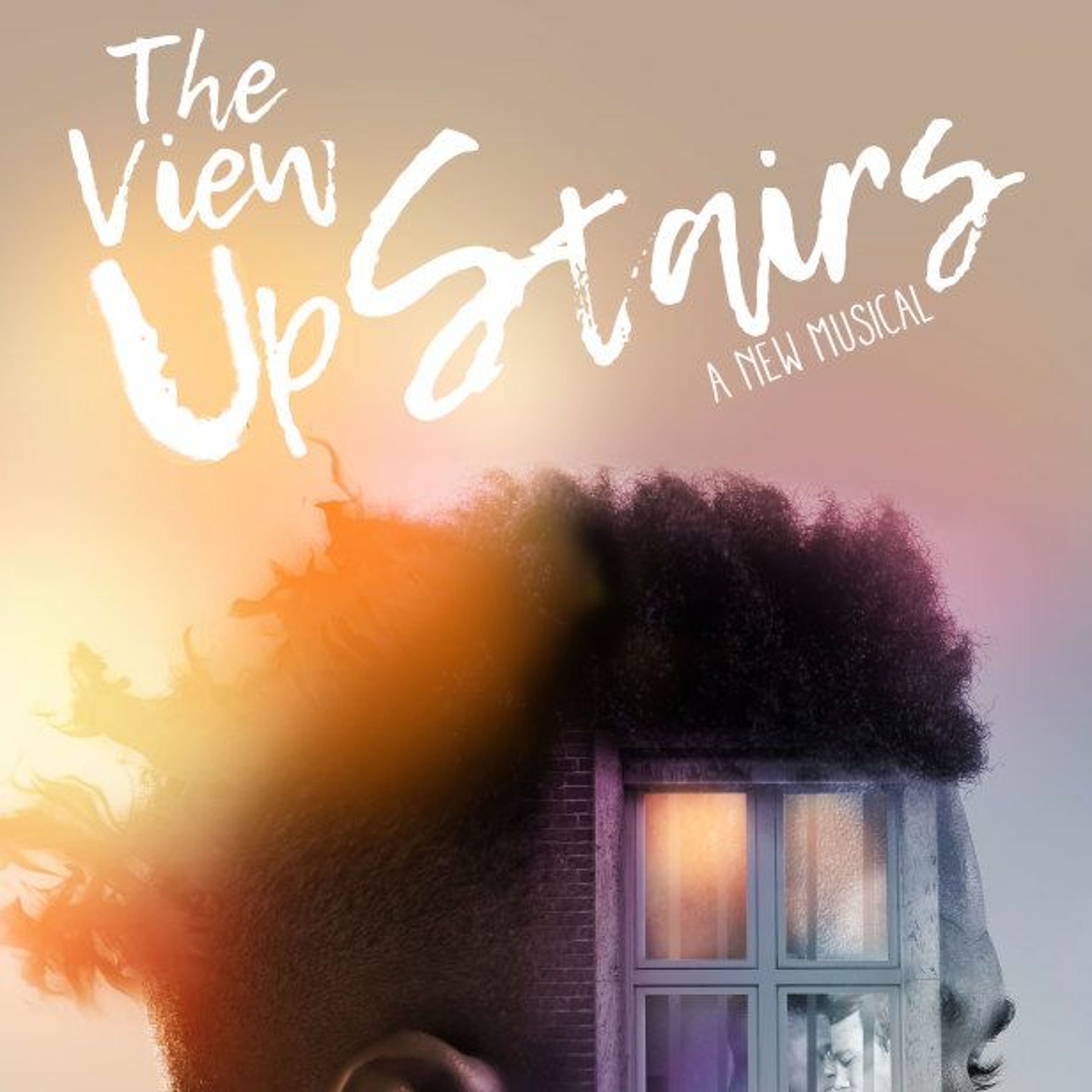 Episode 7 - The View Upstairs & The Golden Apple