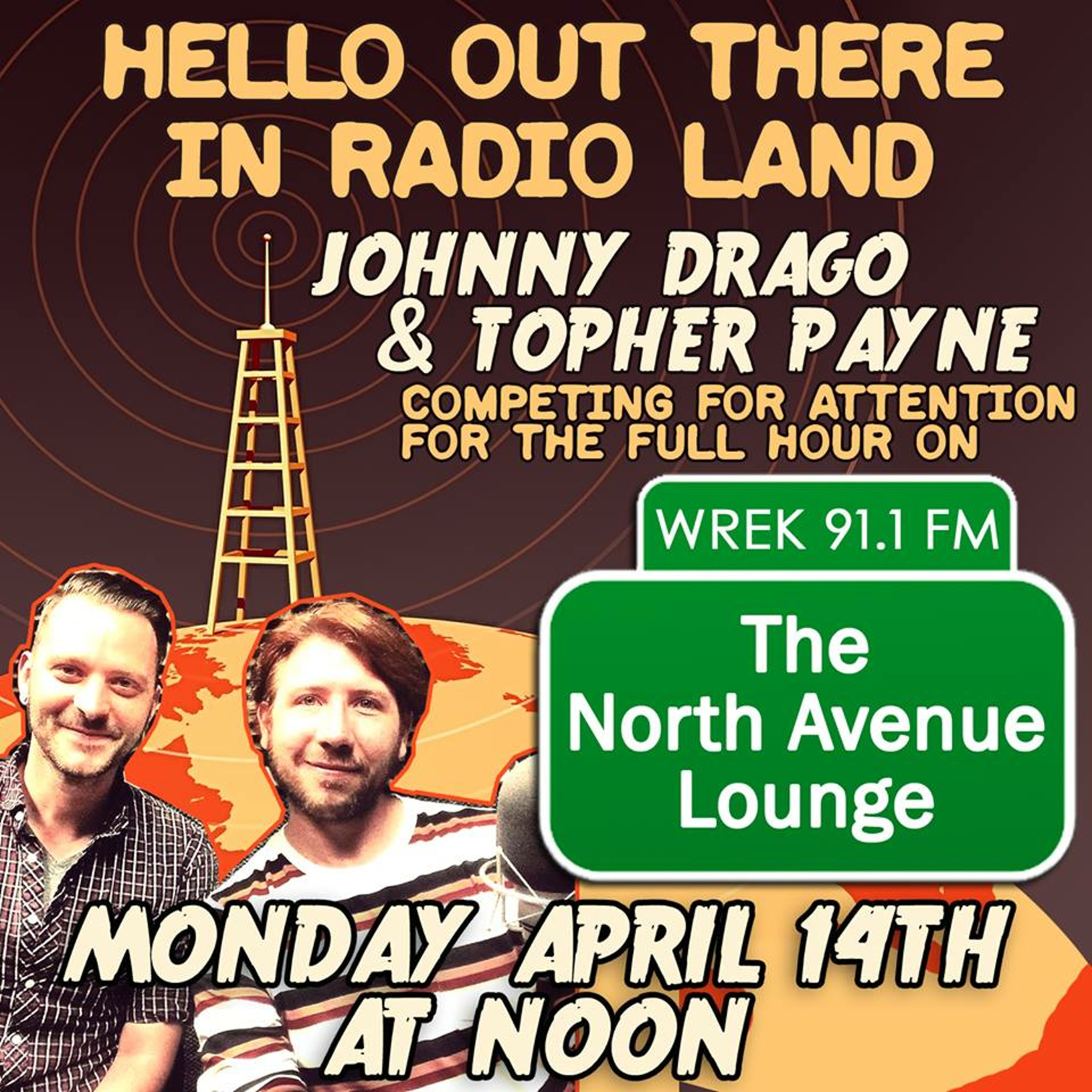 North Avenue Lounge