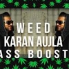 Bhang Karan Aujla